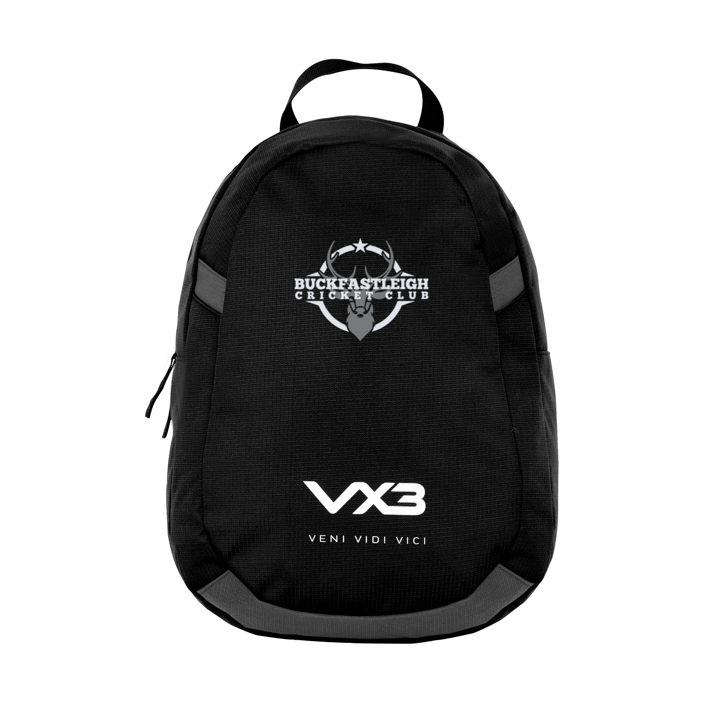 Buckfastleigh Cricket Club Performance Boot Bag