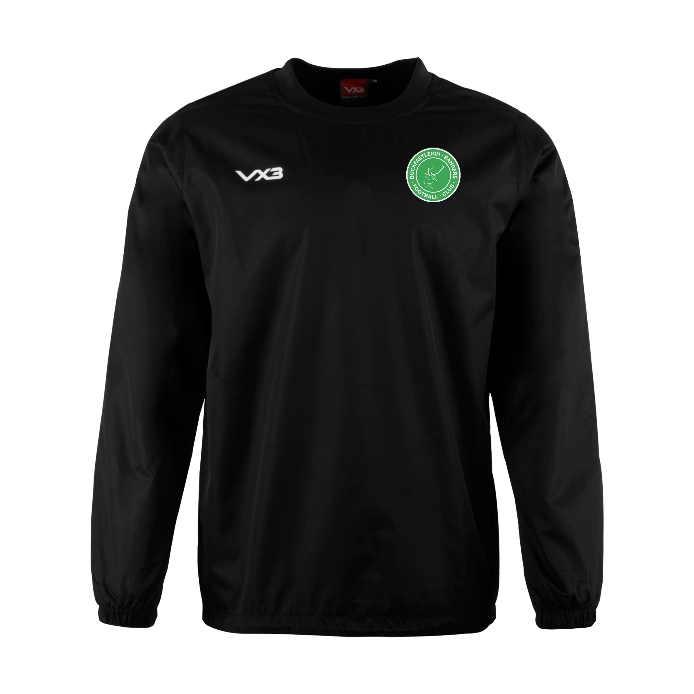 Buckfastleigh Rangers FC Primus Smock