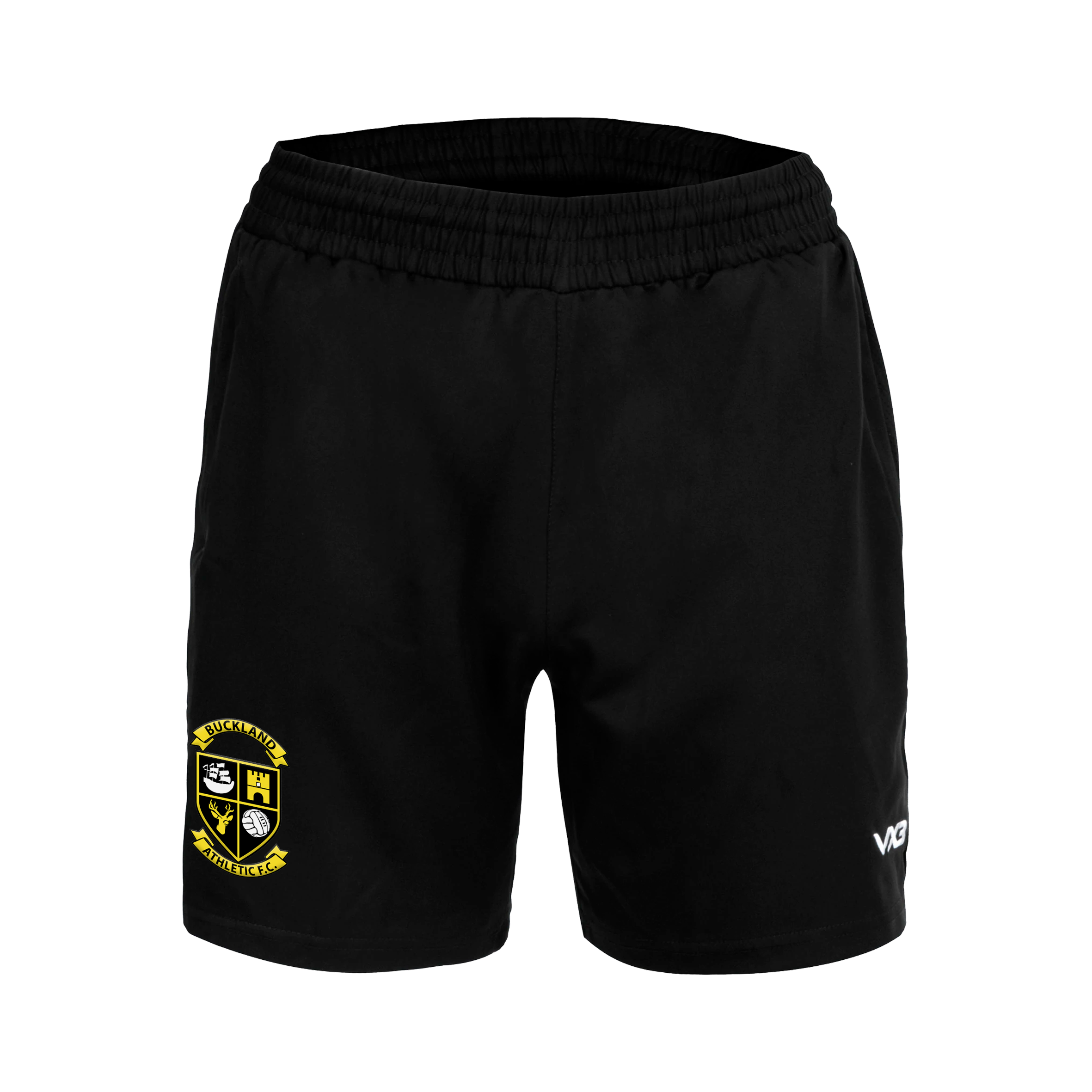 Buckland Athletic Football Club Majester Training Short