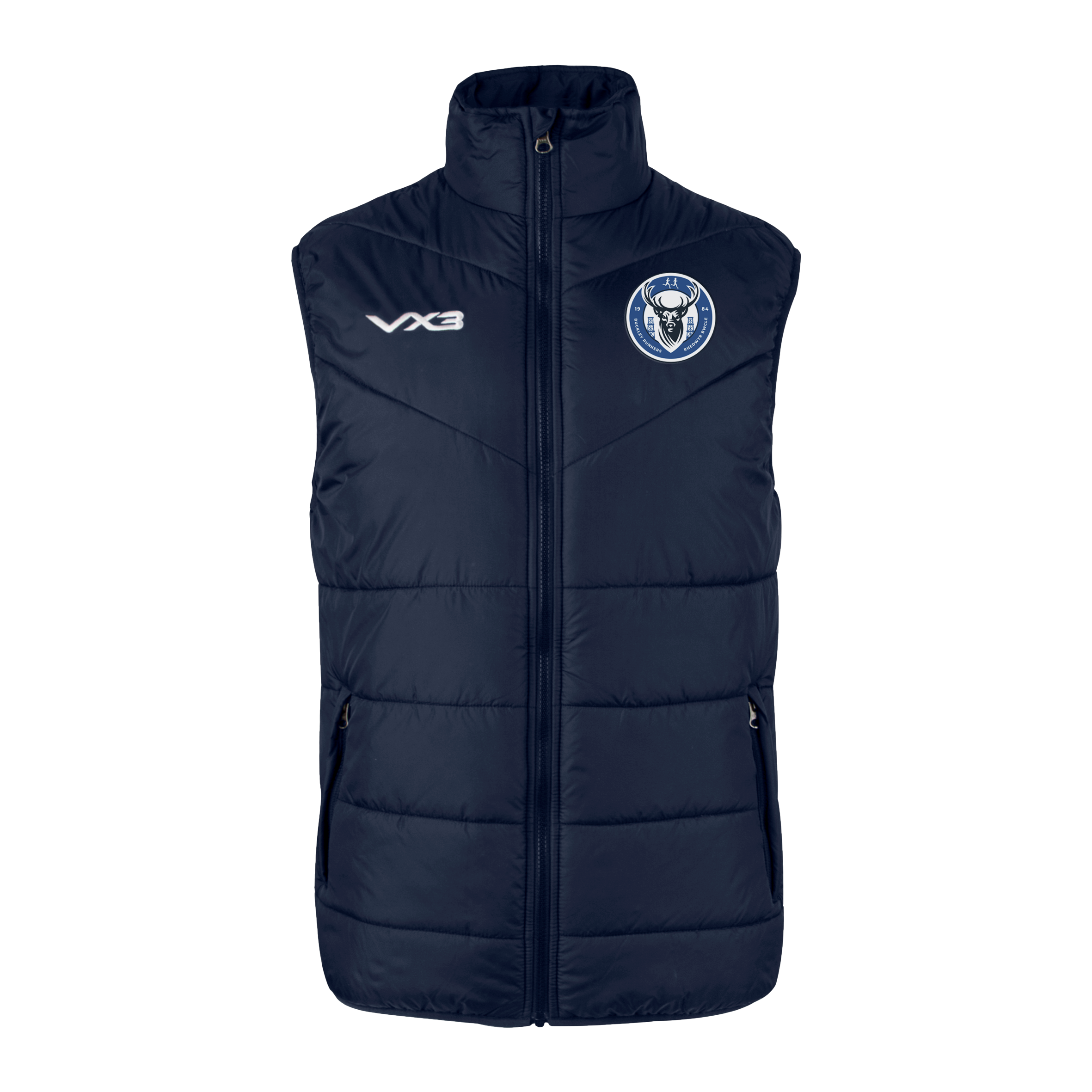 Buckley RC Ventus Gilet