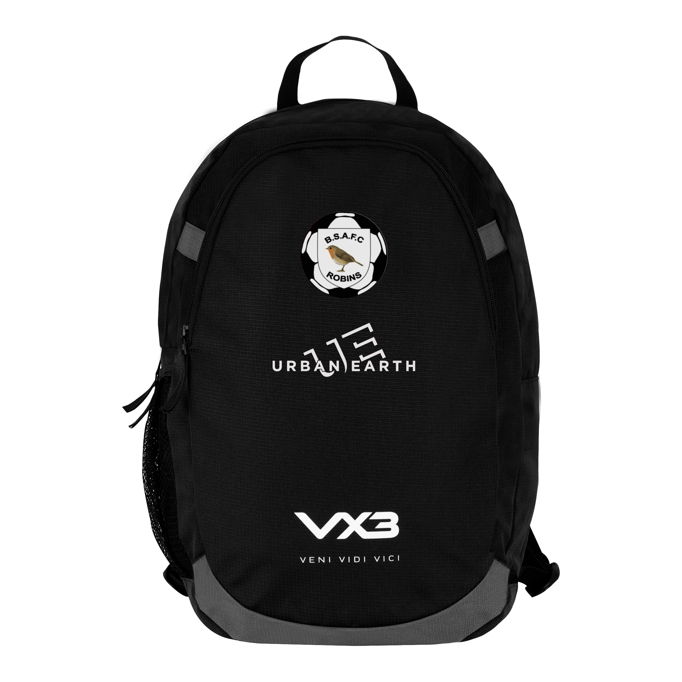 Budleigh Salterton FC Performance Backpack