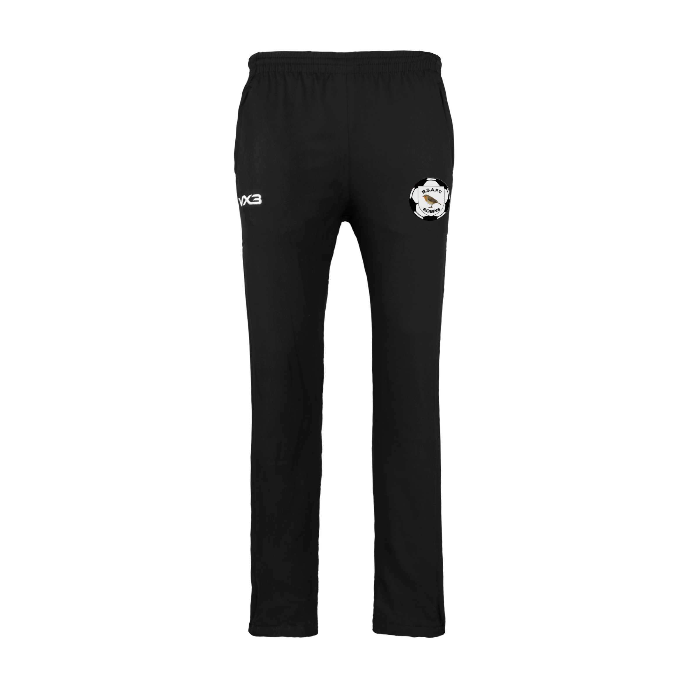 Budleigh Salterton FC Braca Trackpant