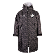 Budleigh Salterton FC Duro Elite Sports Robe