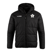 Budleigh Salterton FC Lorica Quilted Jacket