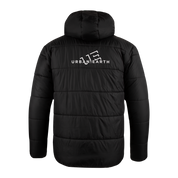 Budleigh Salterton FC Lorica Quilted Jacket