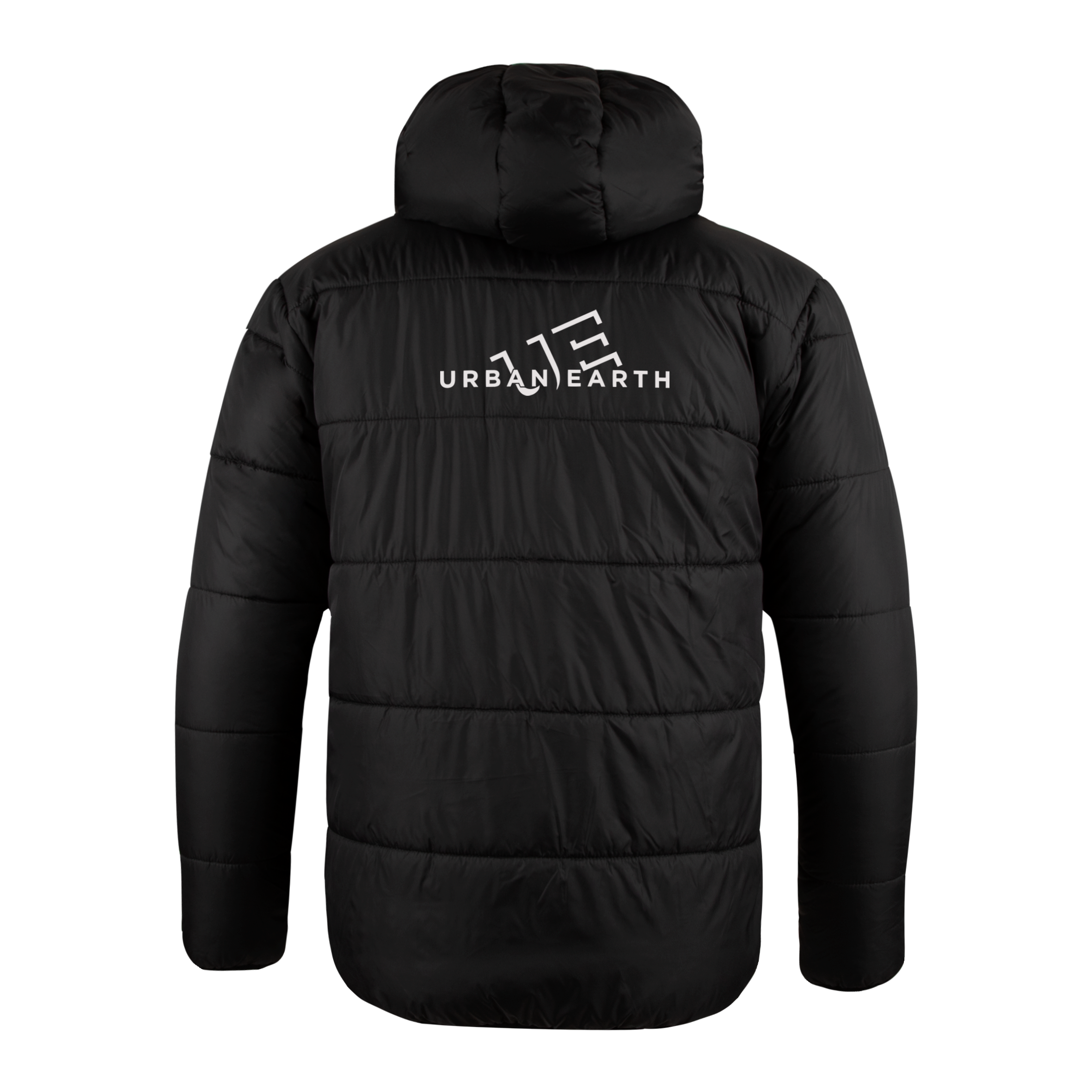 Budleigh Salterton FC Lorica Quilted Jacket