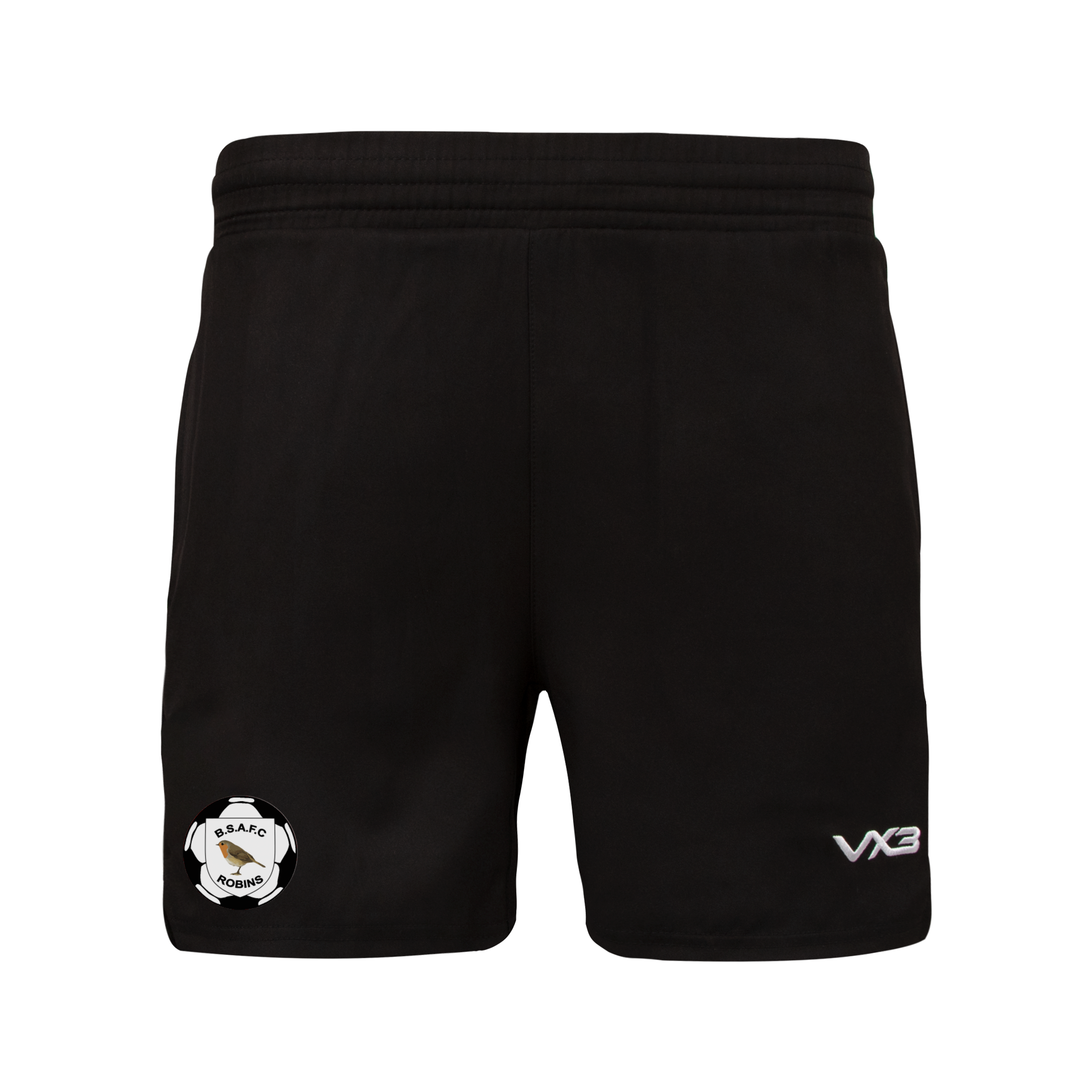 Budleigh Salterton FC Ludus Youth Gym Shorts