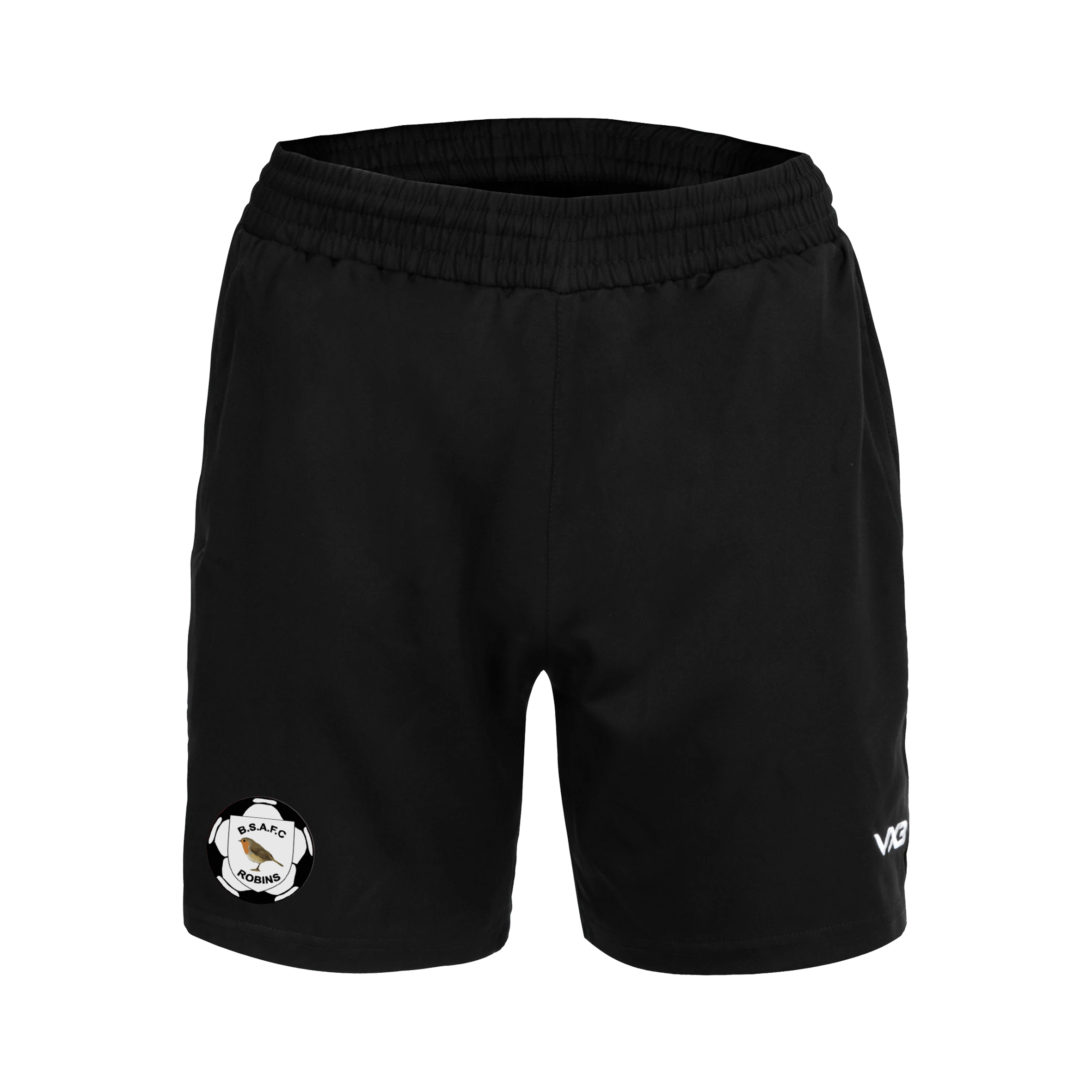 Budleigh Salterton FC Majester Training Short