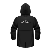 Budleigh Salterton FC Nero Managers Jacket