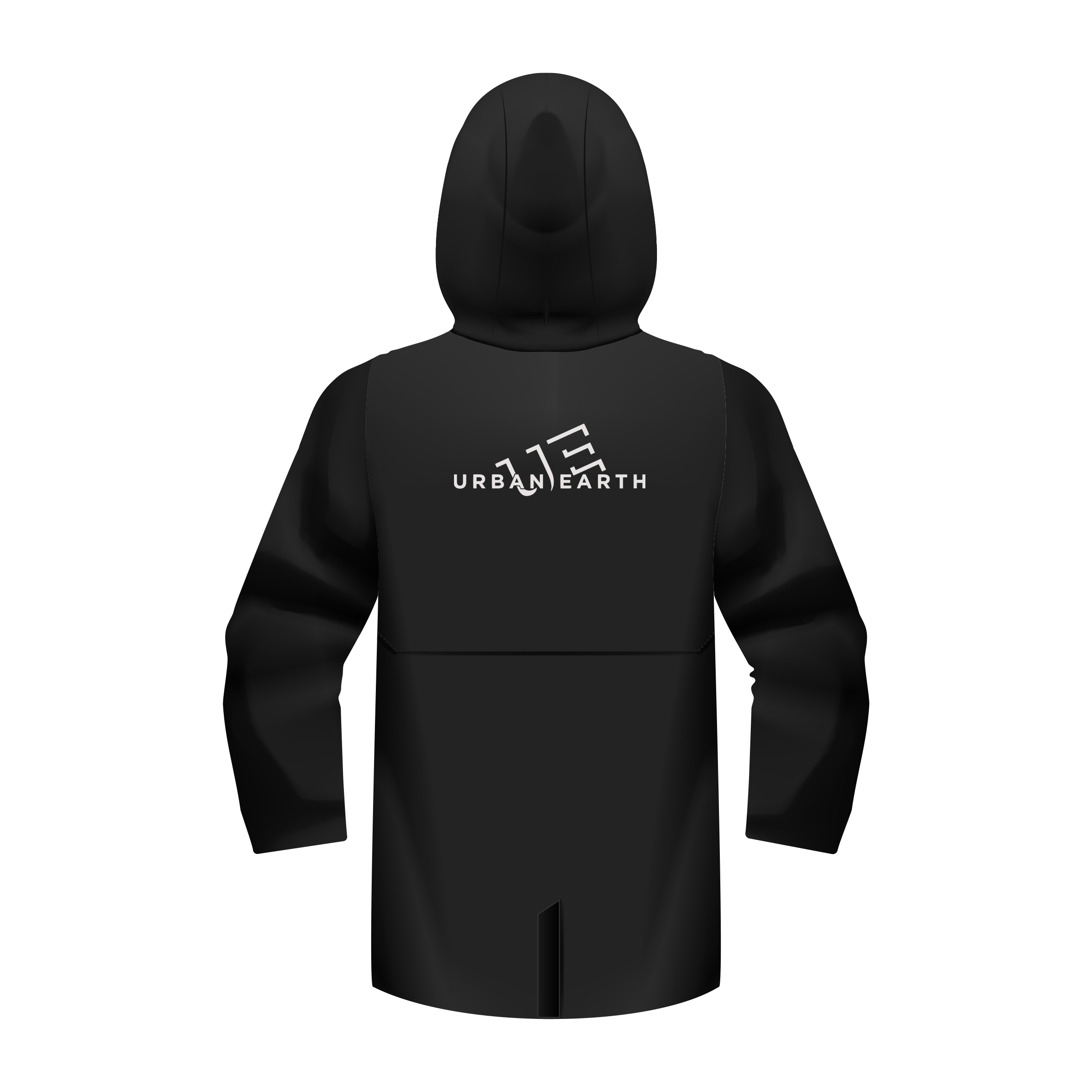 Budleigh Salterton FC Nero Managers Jacket