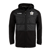 Budleigh Salterton FC Tempest Hybrid Jacket
