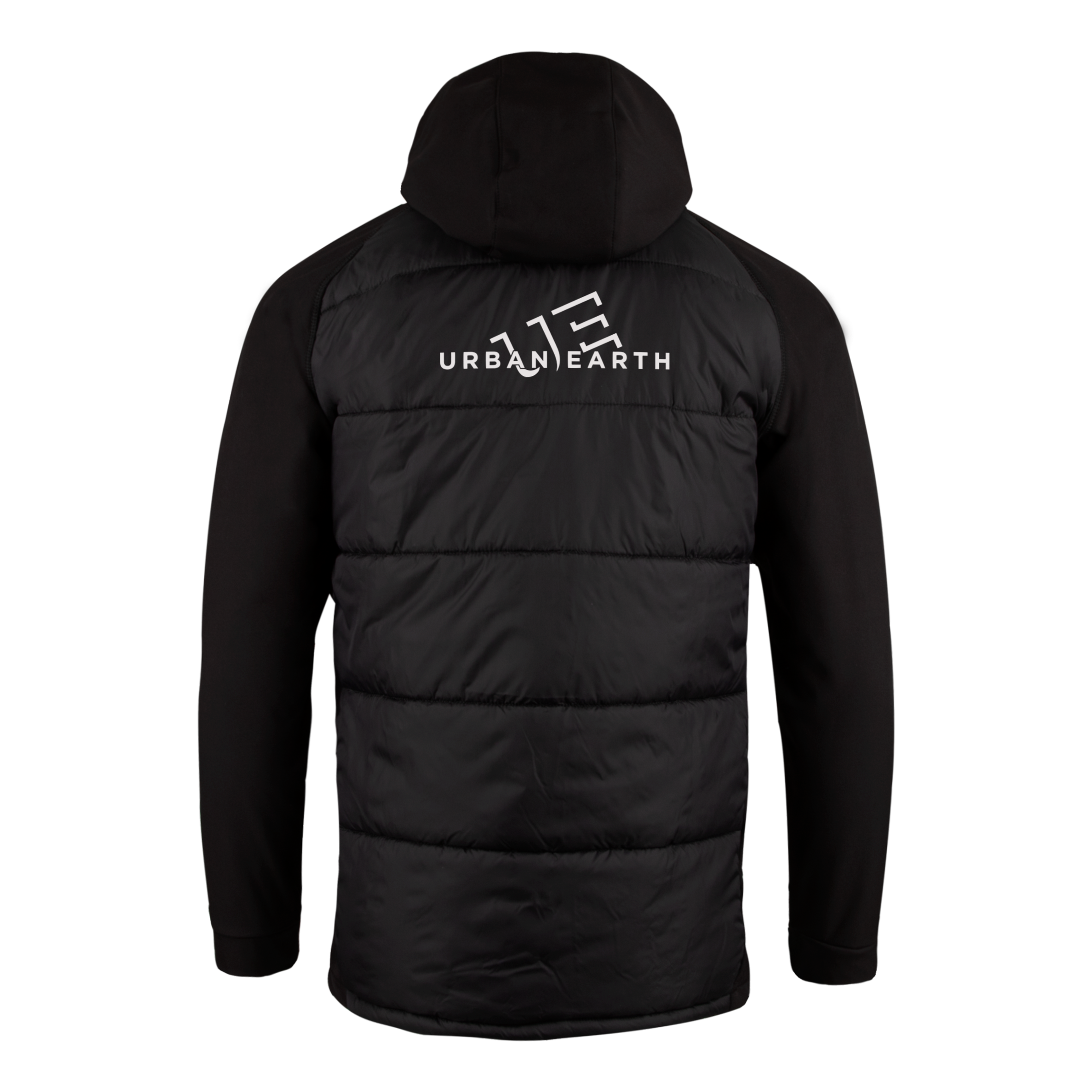 Budleigh Salterton FC Tempest Hybrid Jacket