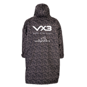 Budleigh Salterton FC 'Robinettes' Duro Elite Sports Robe