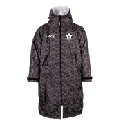 Budleigh Salterton FC 'Robinettes' Duro Elite Sports Robe