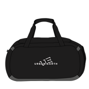 Budleigh Salterton FC 'Robinettes' Performance Kit Bag Black/Dark