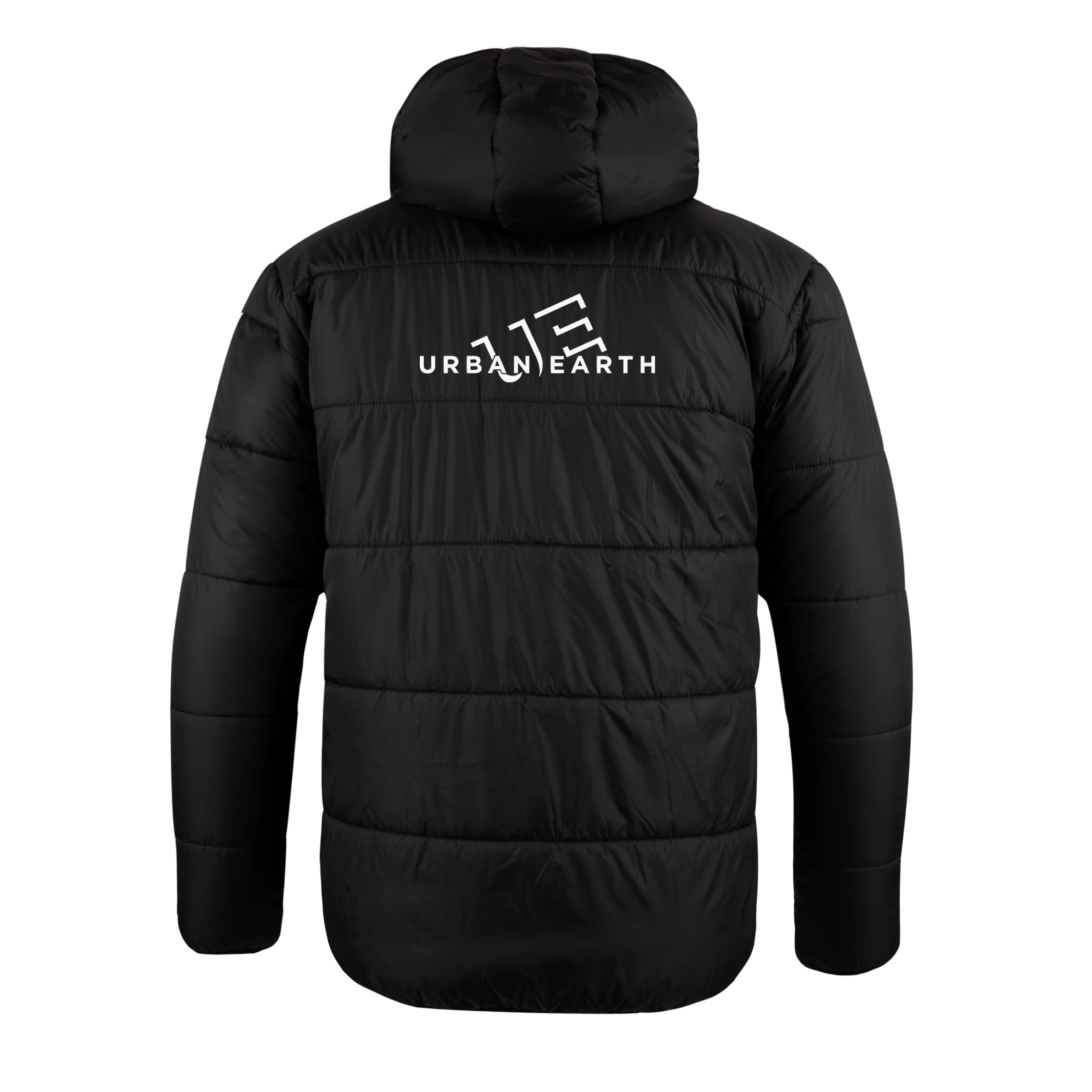 Budleigh Salterton FC 'Robinettes' Lorica Quilted Jacket