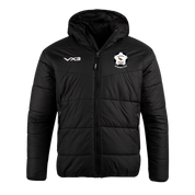 Budleigh Salterton FC 'Robinettes' Lorica Quilted Jacket