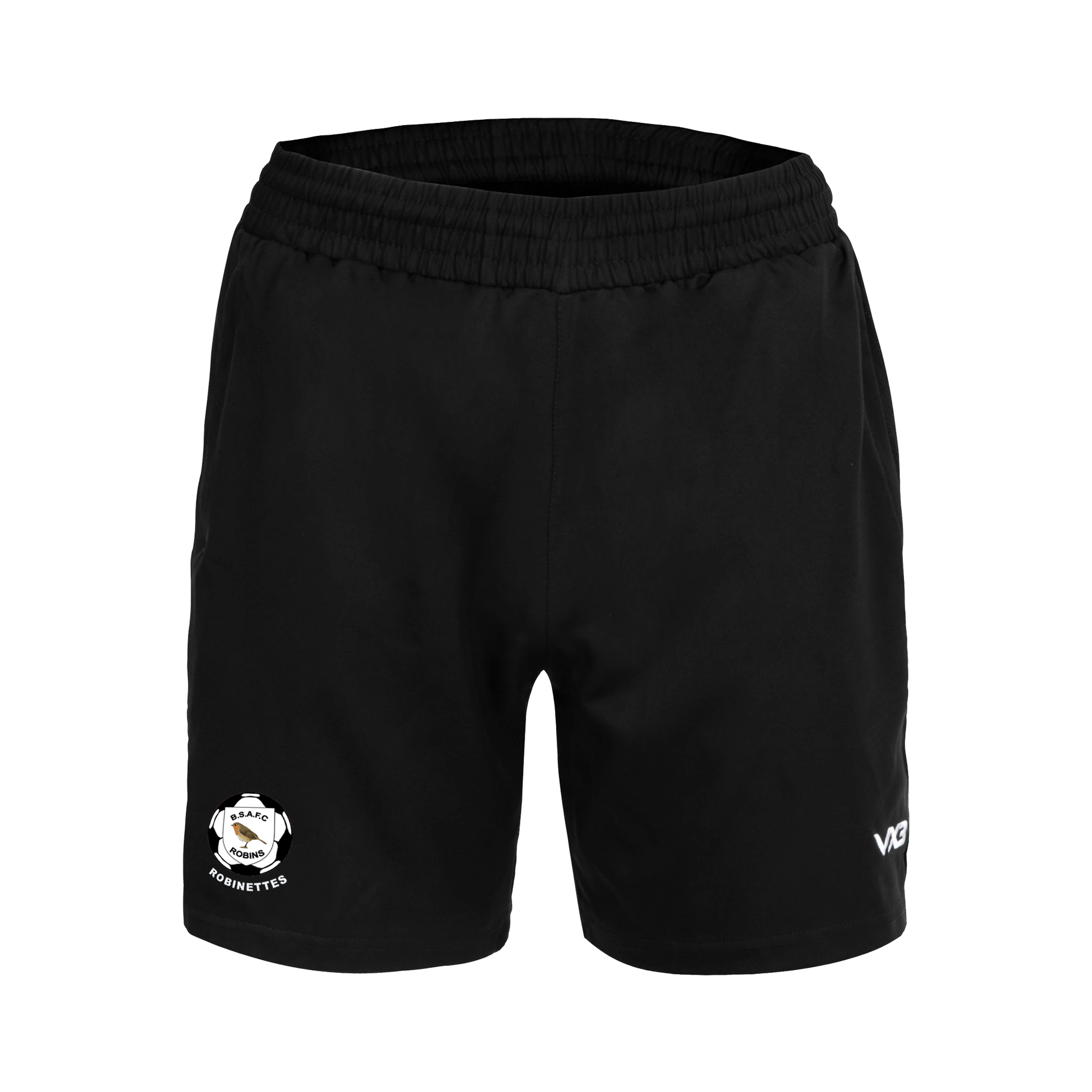 Budleigh Salterton FC 'Robinettes' Majester Training Short