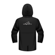 Budleigh Salterton FC 'Robinettes' Nero Managers Jacket