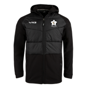 Budleigh Salterton FC 'Robinettes' Tempest Hybrid Jacket