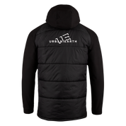 Budleigh Salterton FC 'Robinettes' Tempest Hybrid Jacket