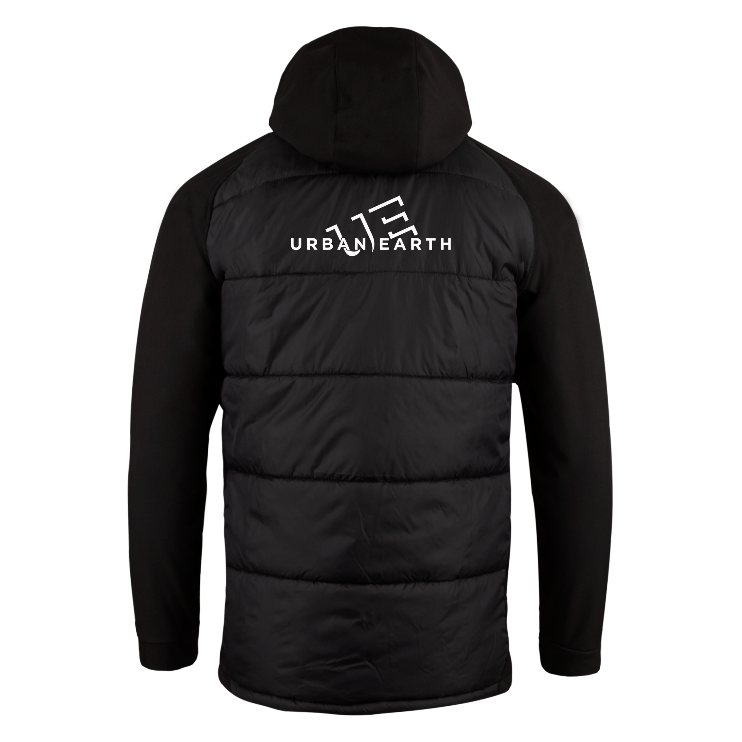 Budleigh Salterton FC 'Robinettes' Tempest Hybrid Jacket