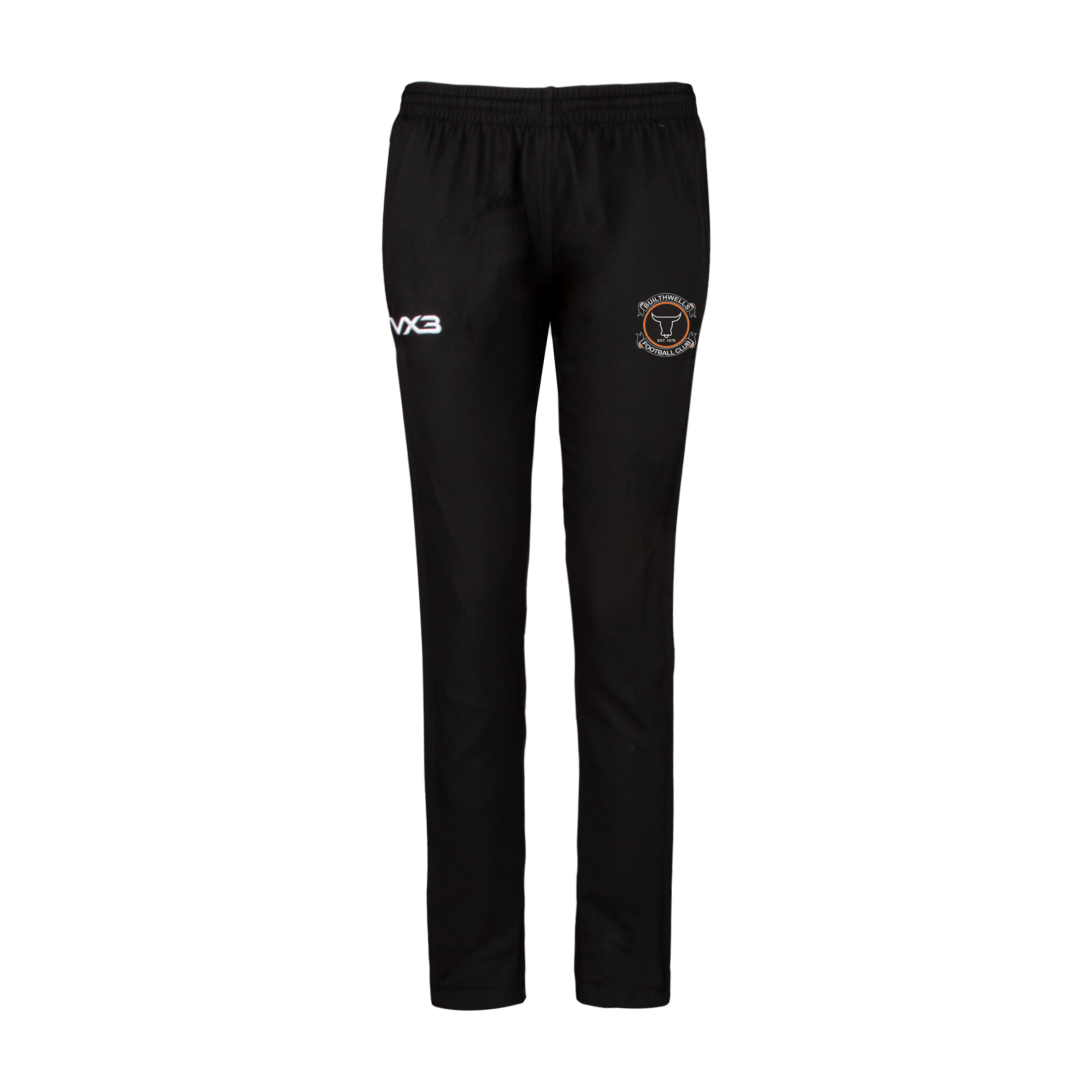 Builth Wells FC Solum Ladies Trackpant