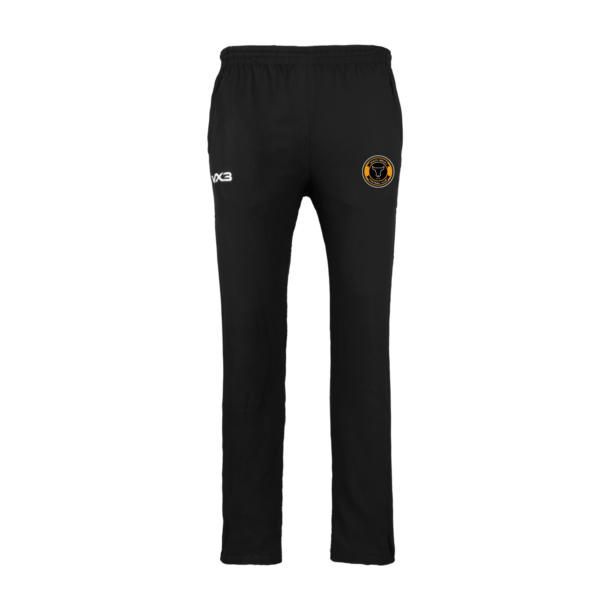 Builth Wells FC Braca Trackpant