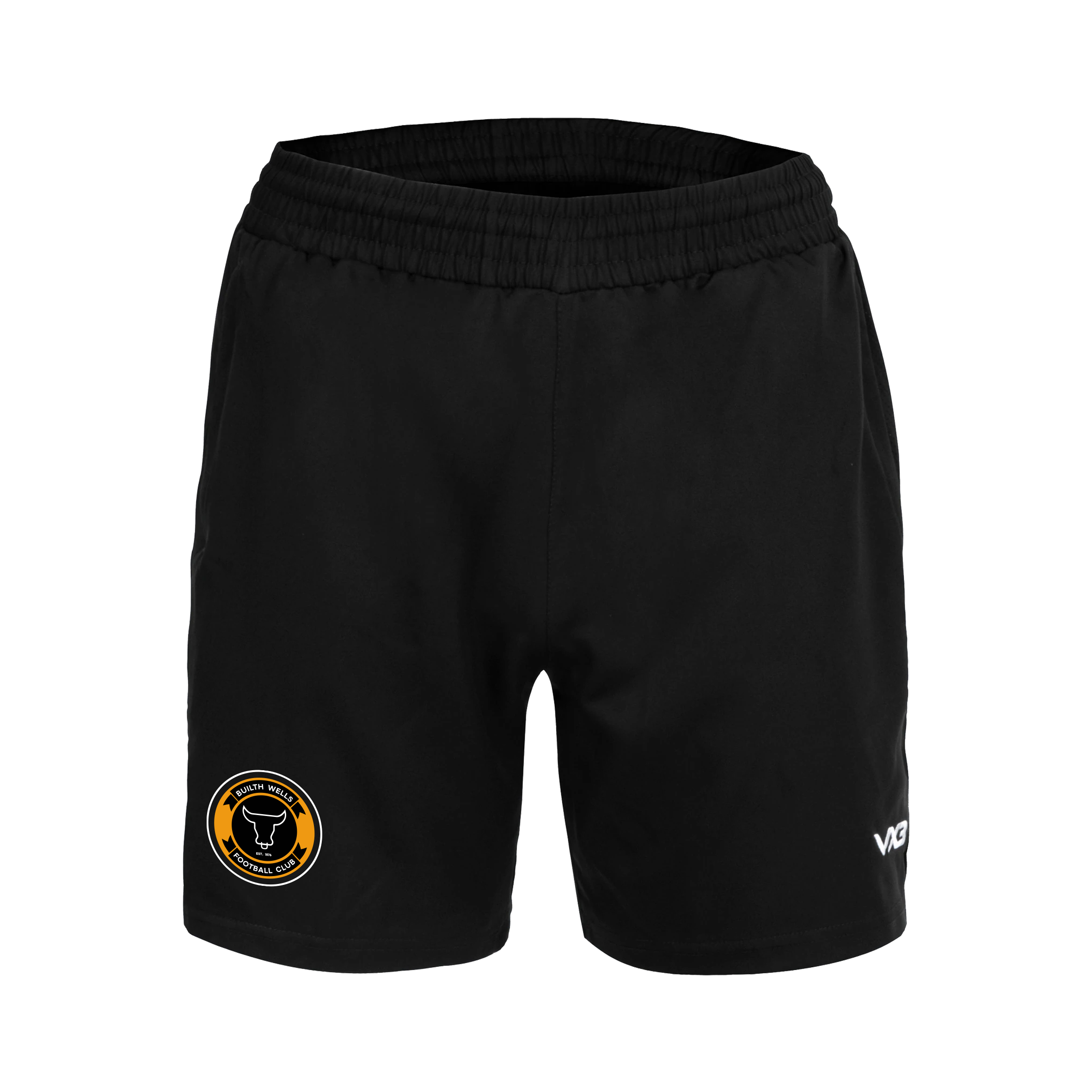 Builth Wells FC Majester Training Short