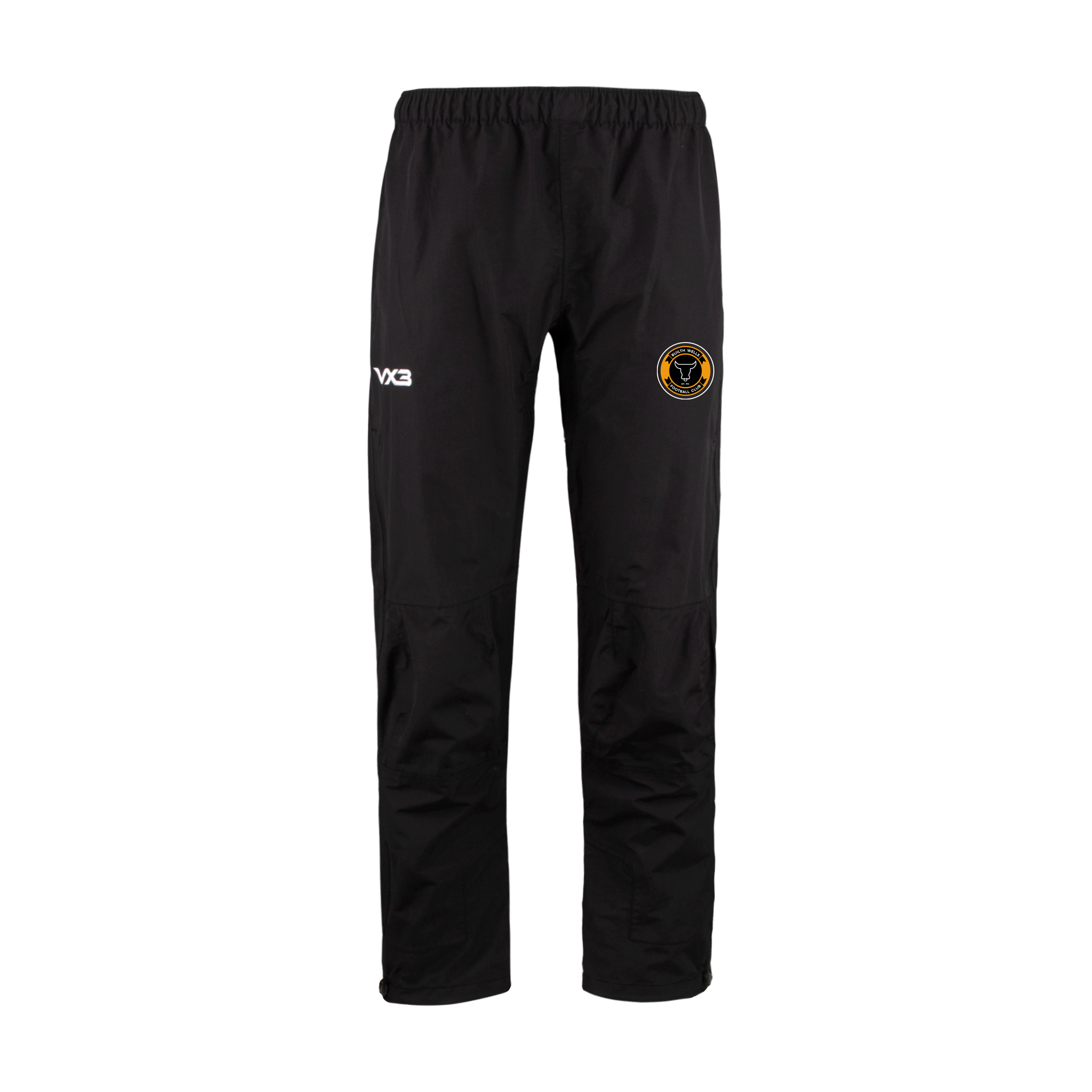 Builth Wells FC Protego Waterproof Trousers