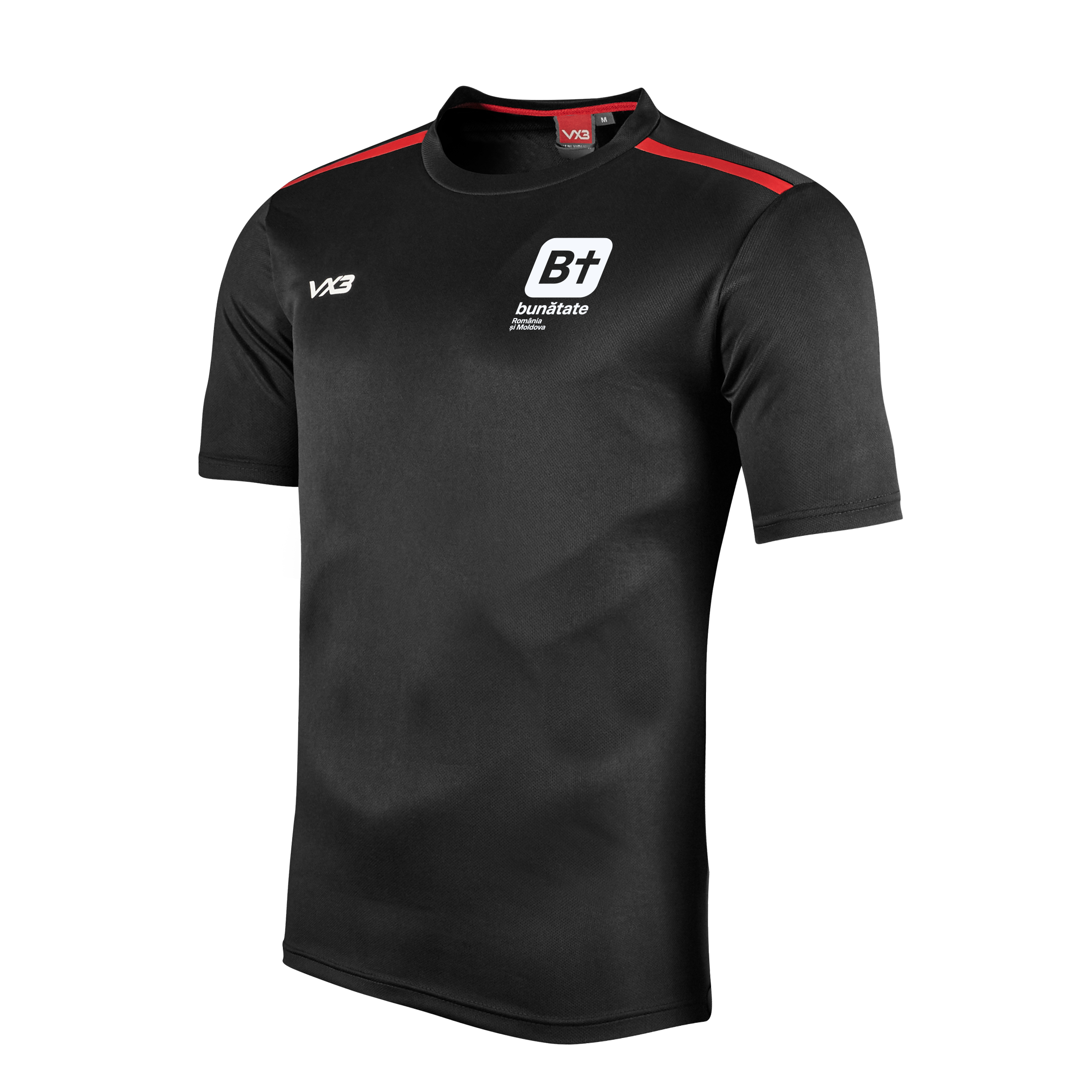 Bunătate Fortis Tee