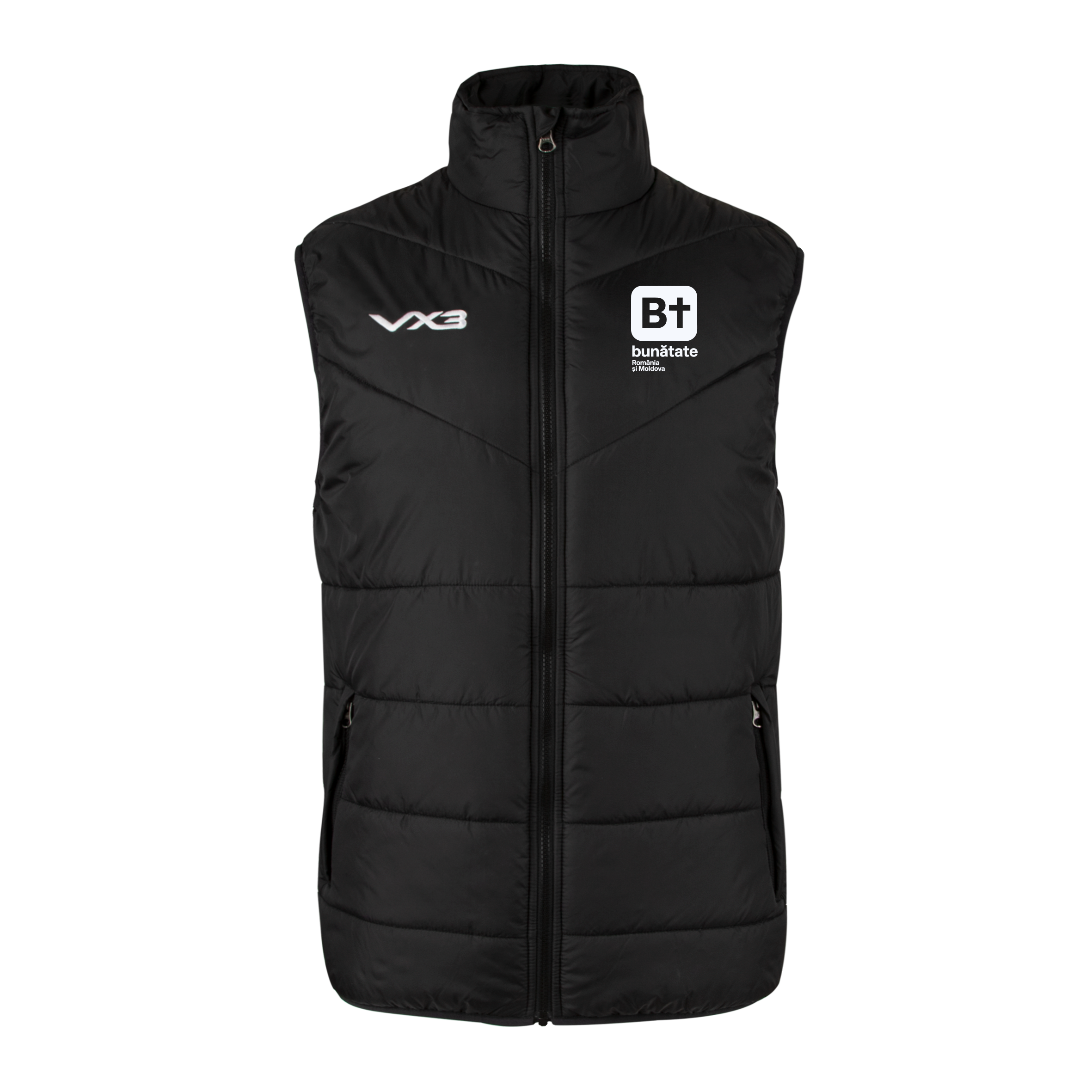 Bunătate Ventus Gilet