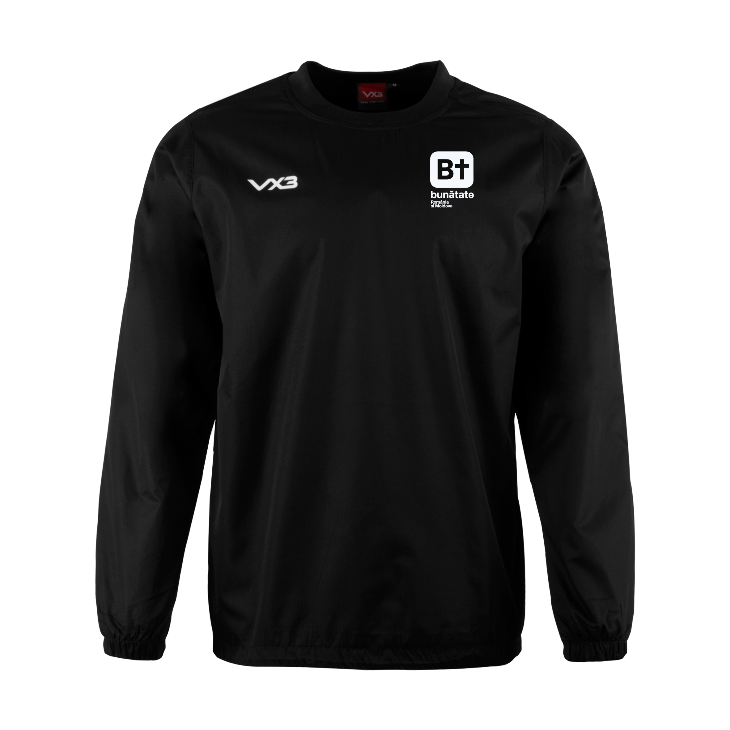 Bunătate Primus Smock