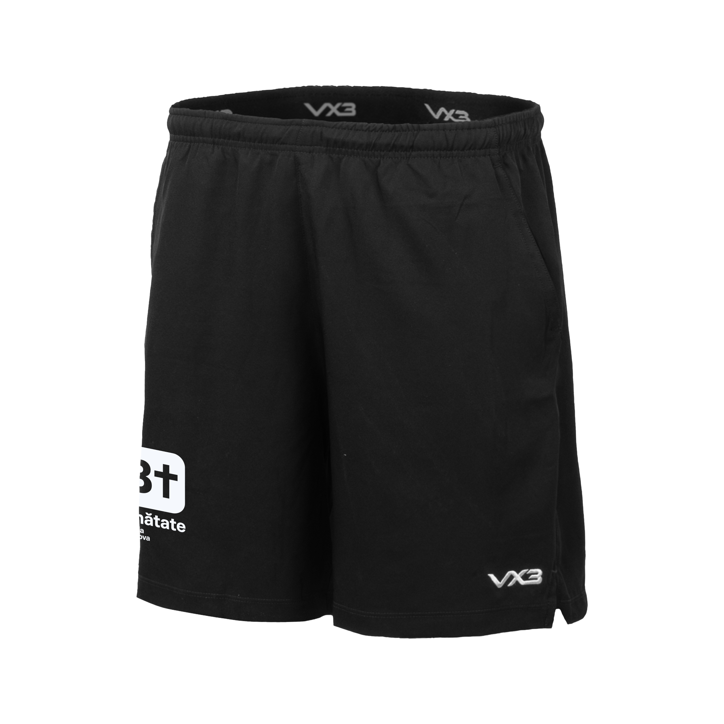 Bunătate Primus Travel Short