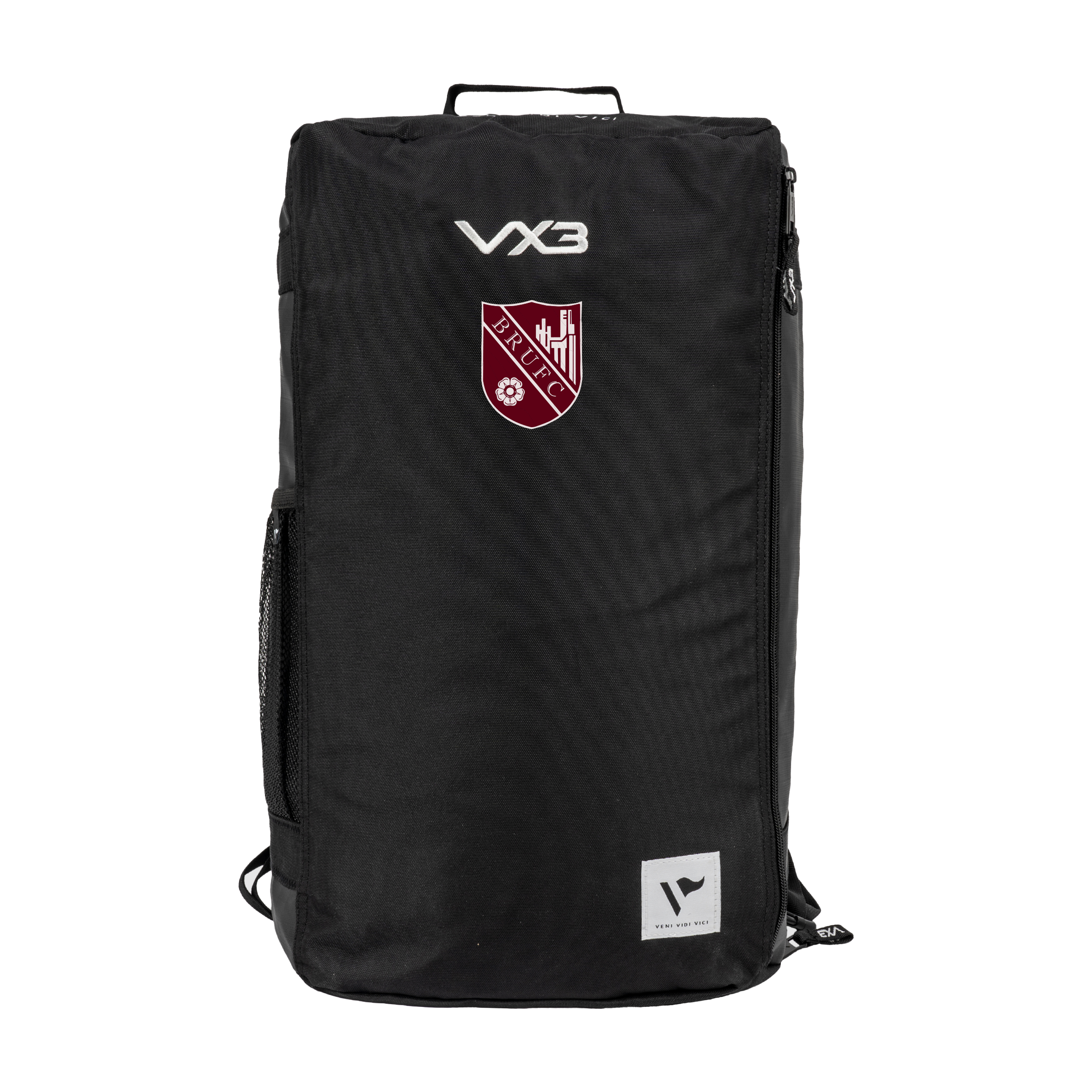 Burley RUFC Durus Elite Backpack