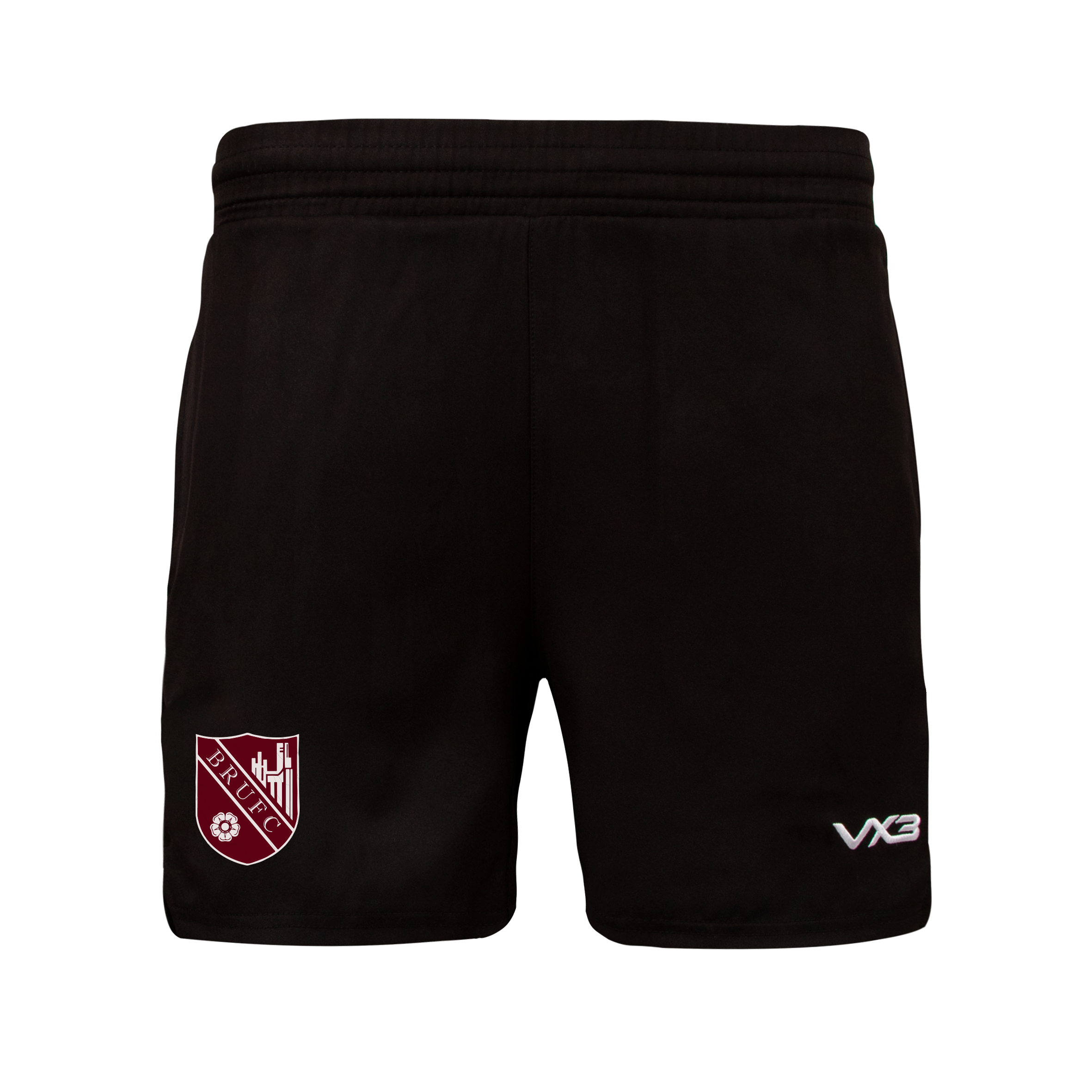 Burley RUFC Ludus Gym Shorts