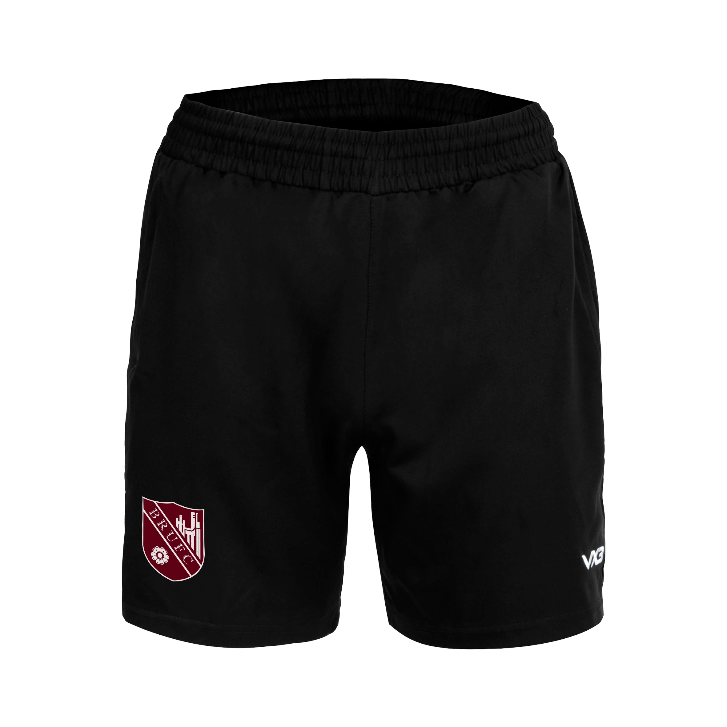 Burley RUFC Women's Majester Training Short