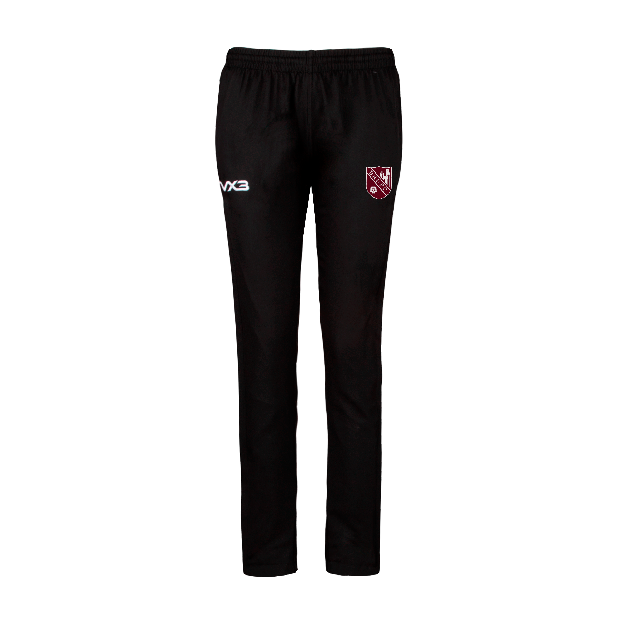 Burley RUFC Solum Ladies Trackpant