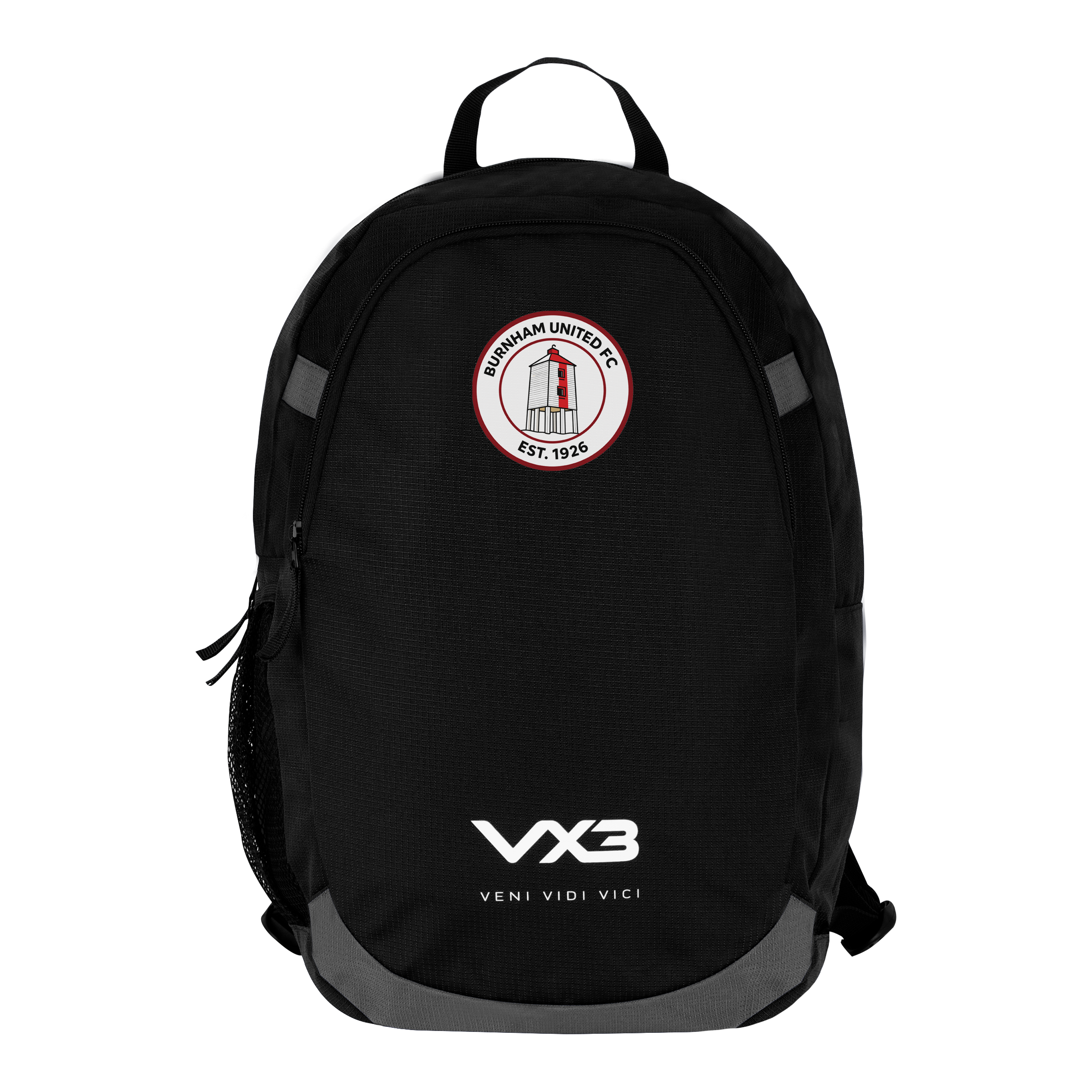 Burnham United FC Performance Backpack