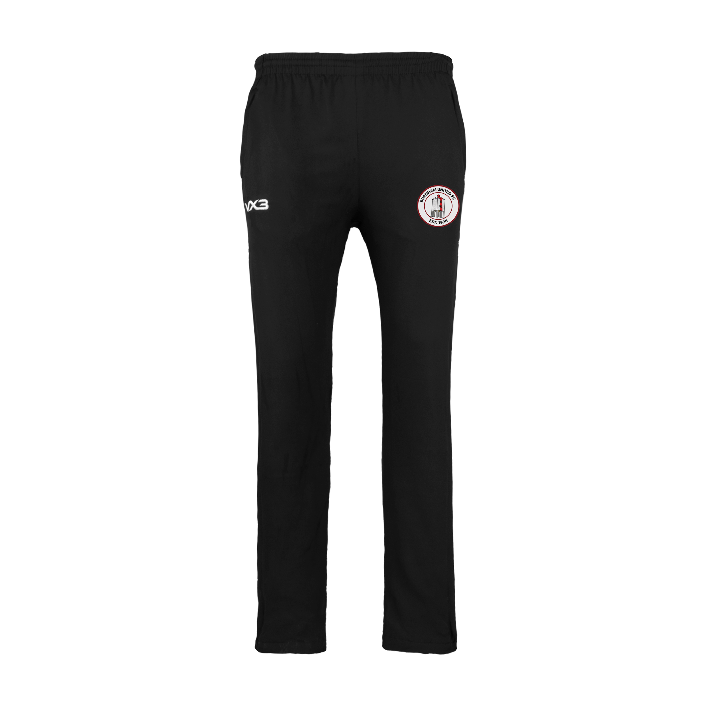 Burnham United FC Braca Trackpant