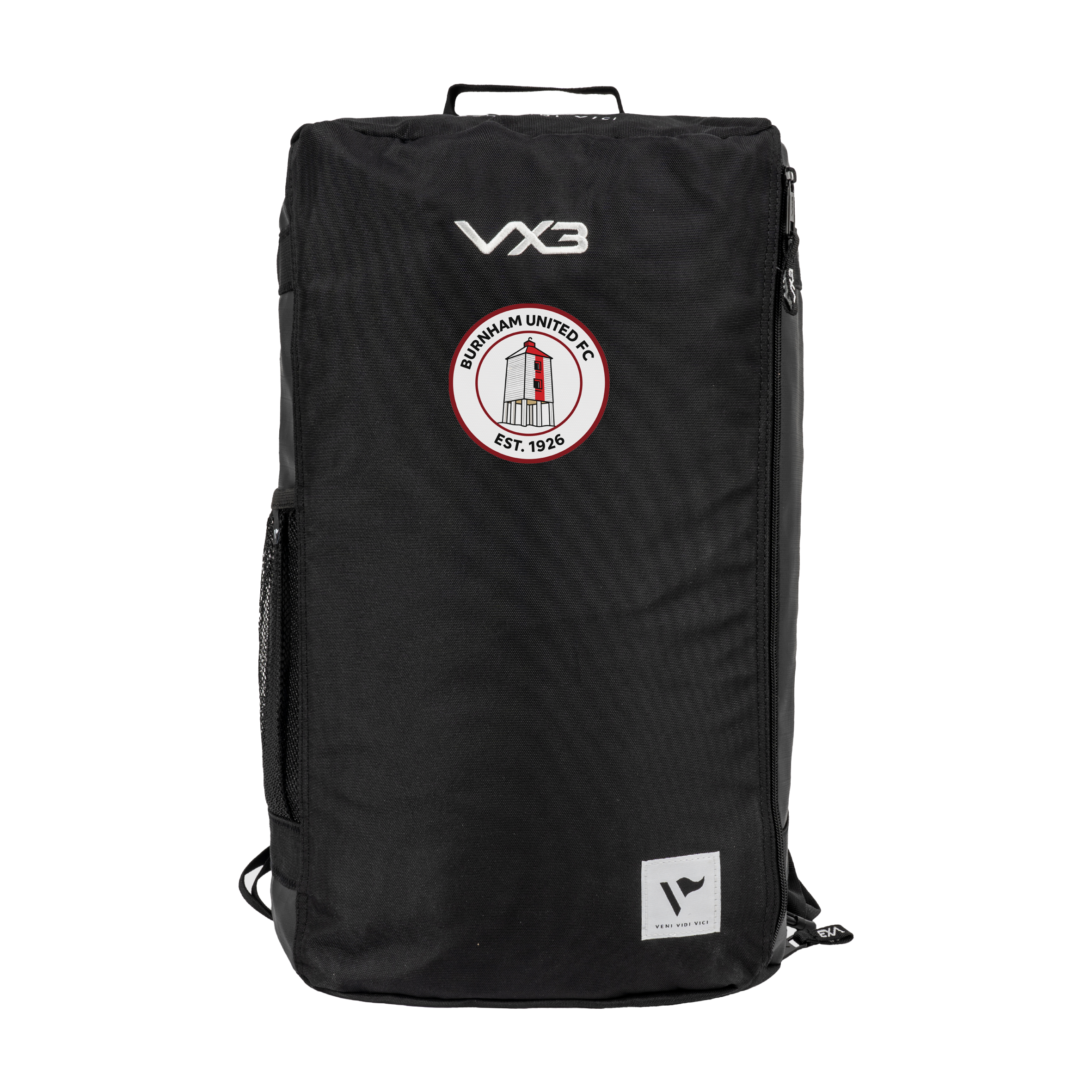 Burnham United FC Durus Elite Backpack