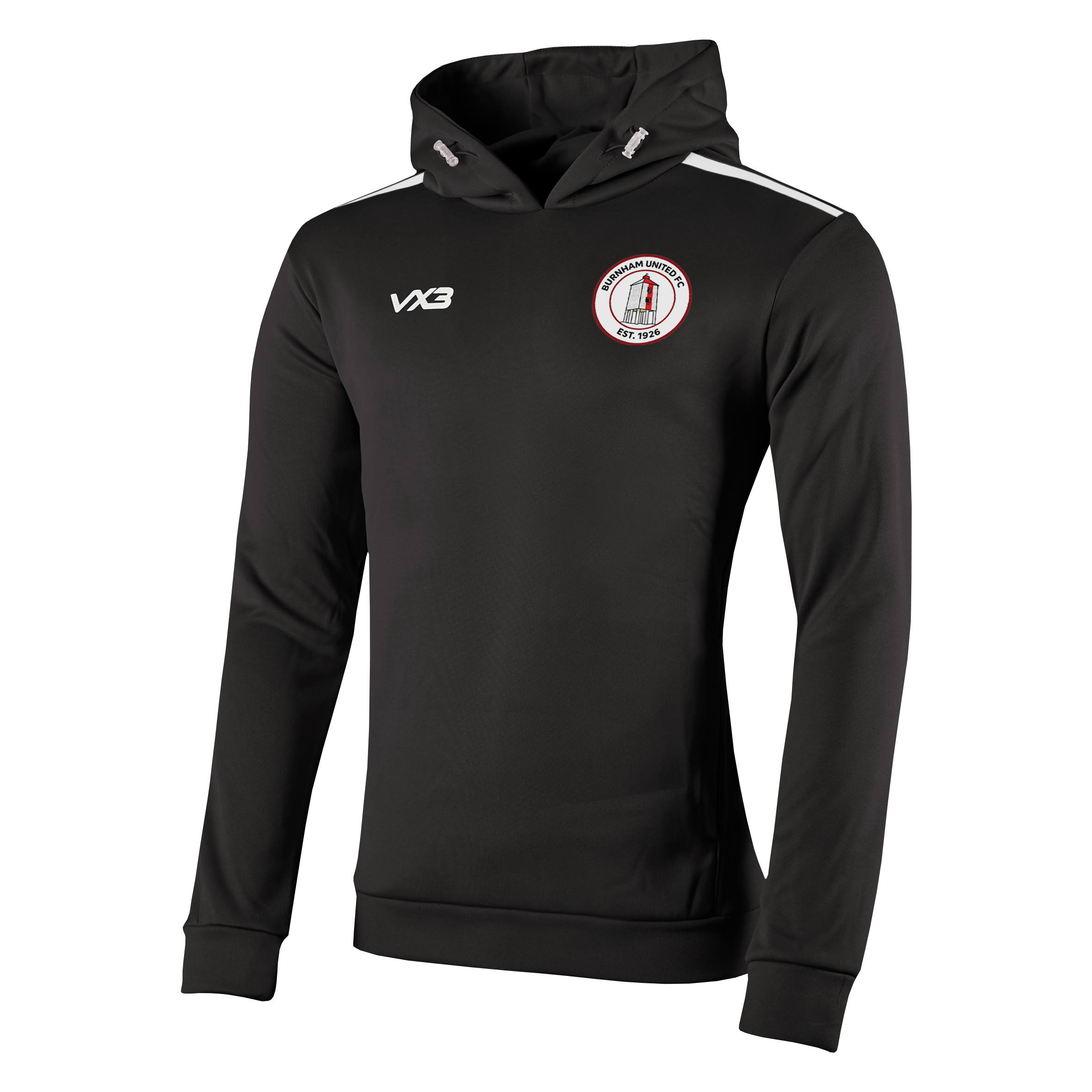Burnham United FC Fortis Hoodie