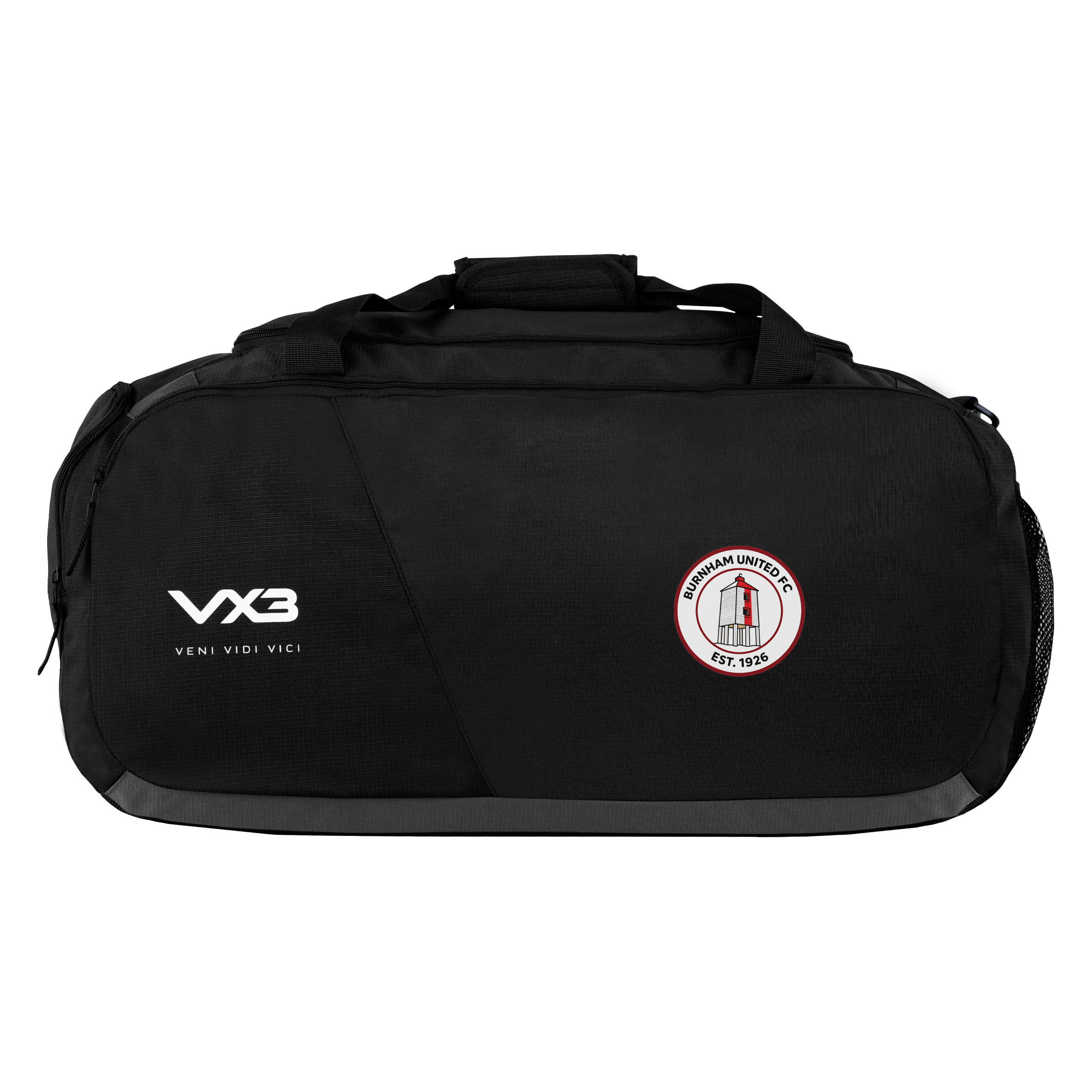 Burnham United FC Performance Kit Bag