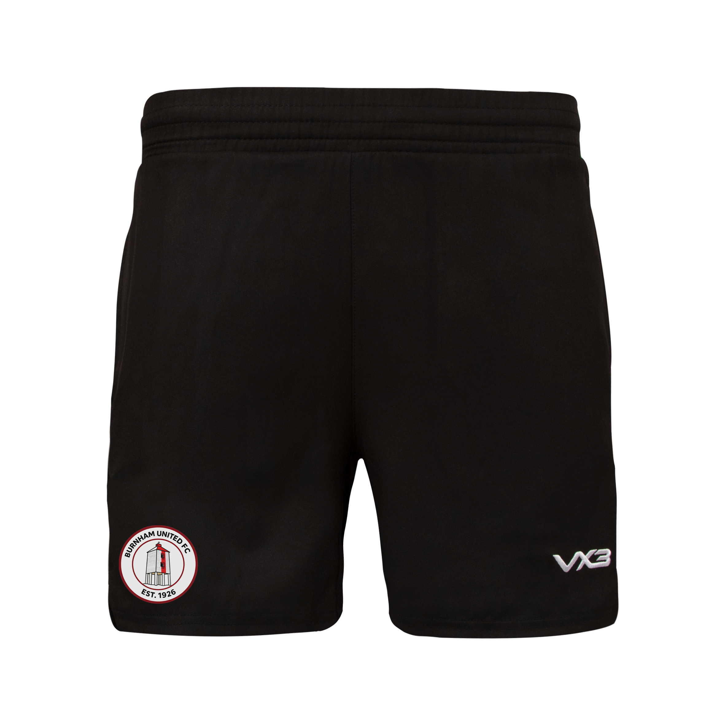 Burnham United FC Ludus Gym Shorts