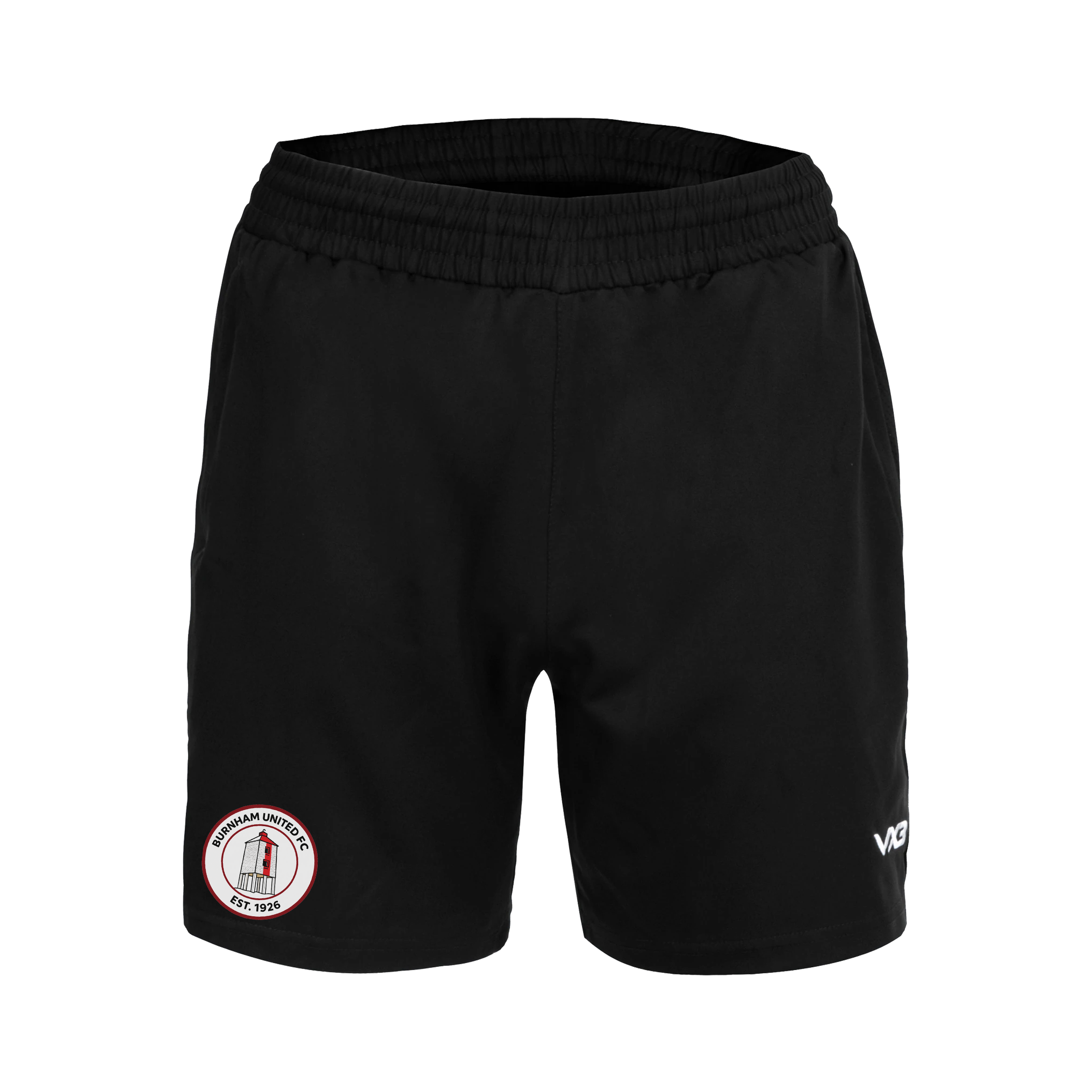 Burnham United FC Women's Majester Training Short