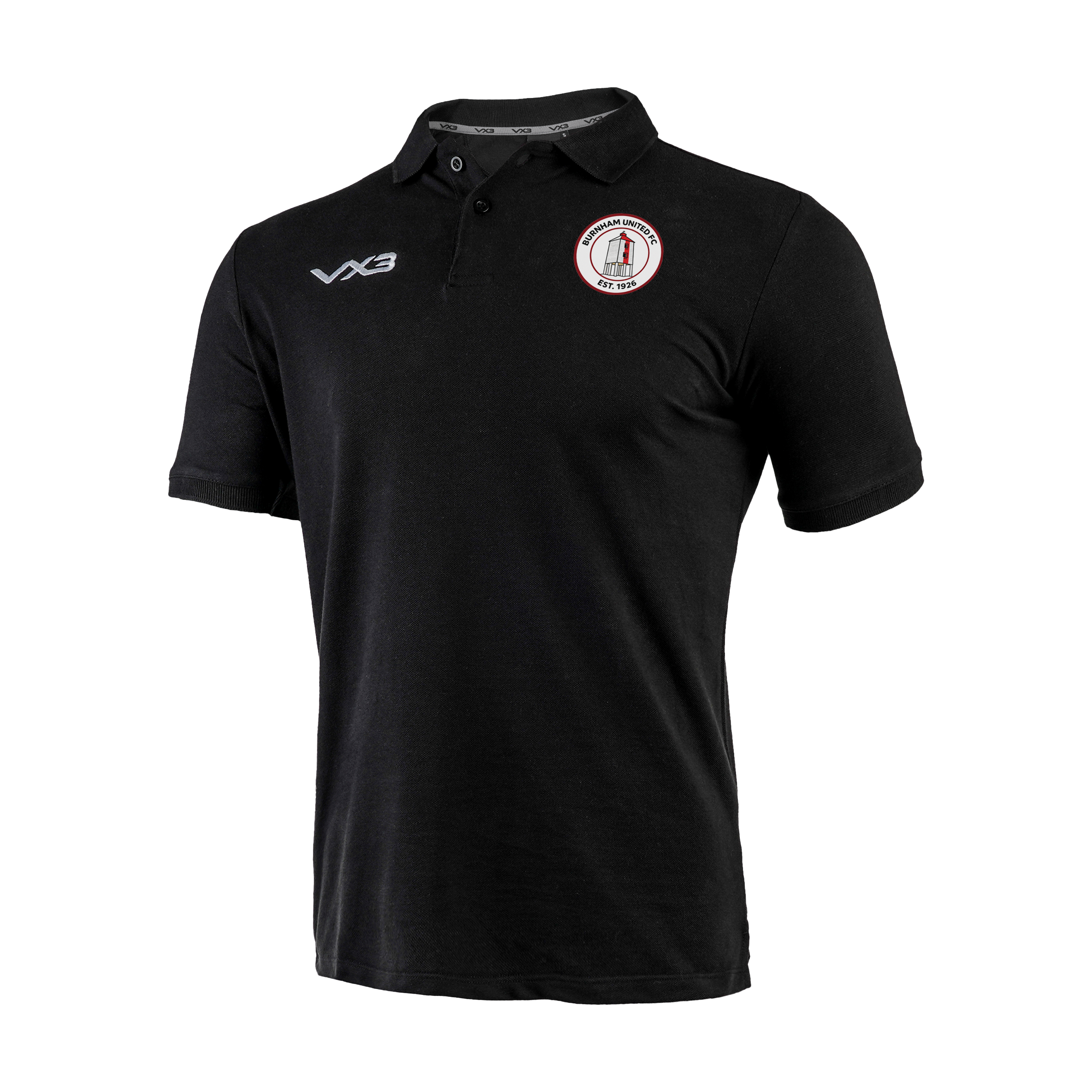 Burnham United FC Primus Polo Shirt