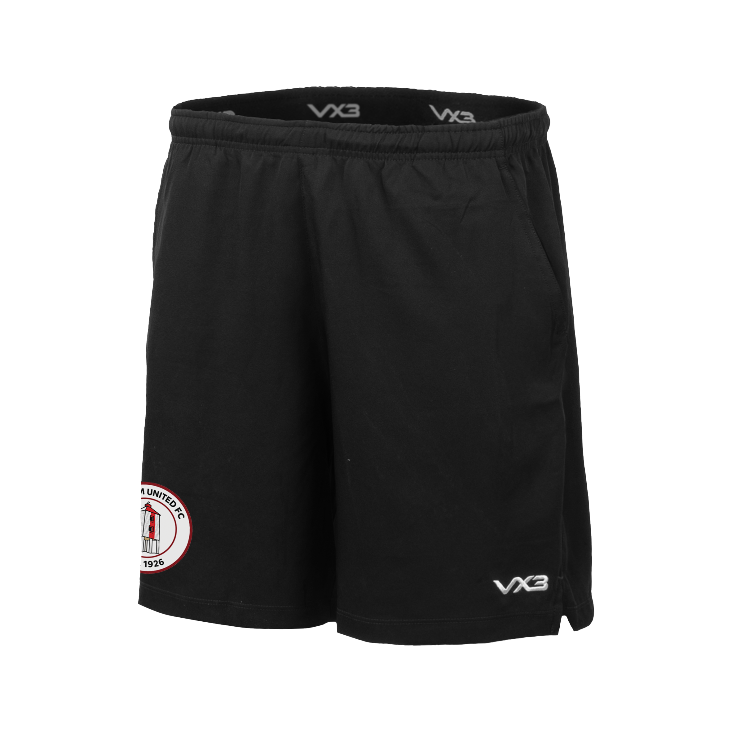 Burnham United FC Primus Travel Short