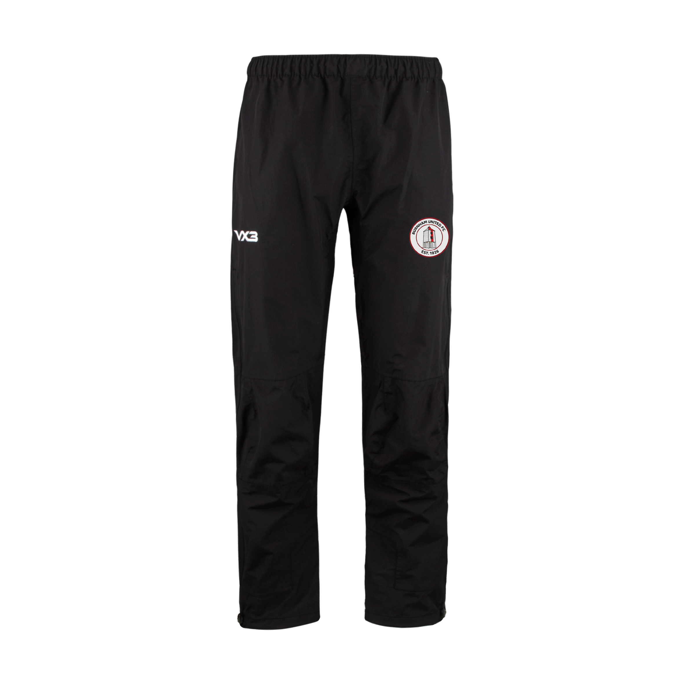 Burnham United FC Protego Waterproof Trousers
