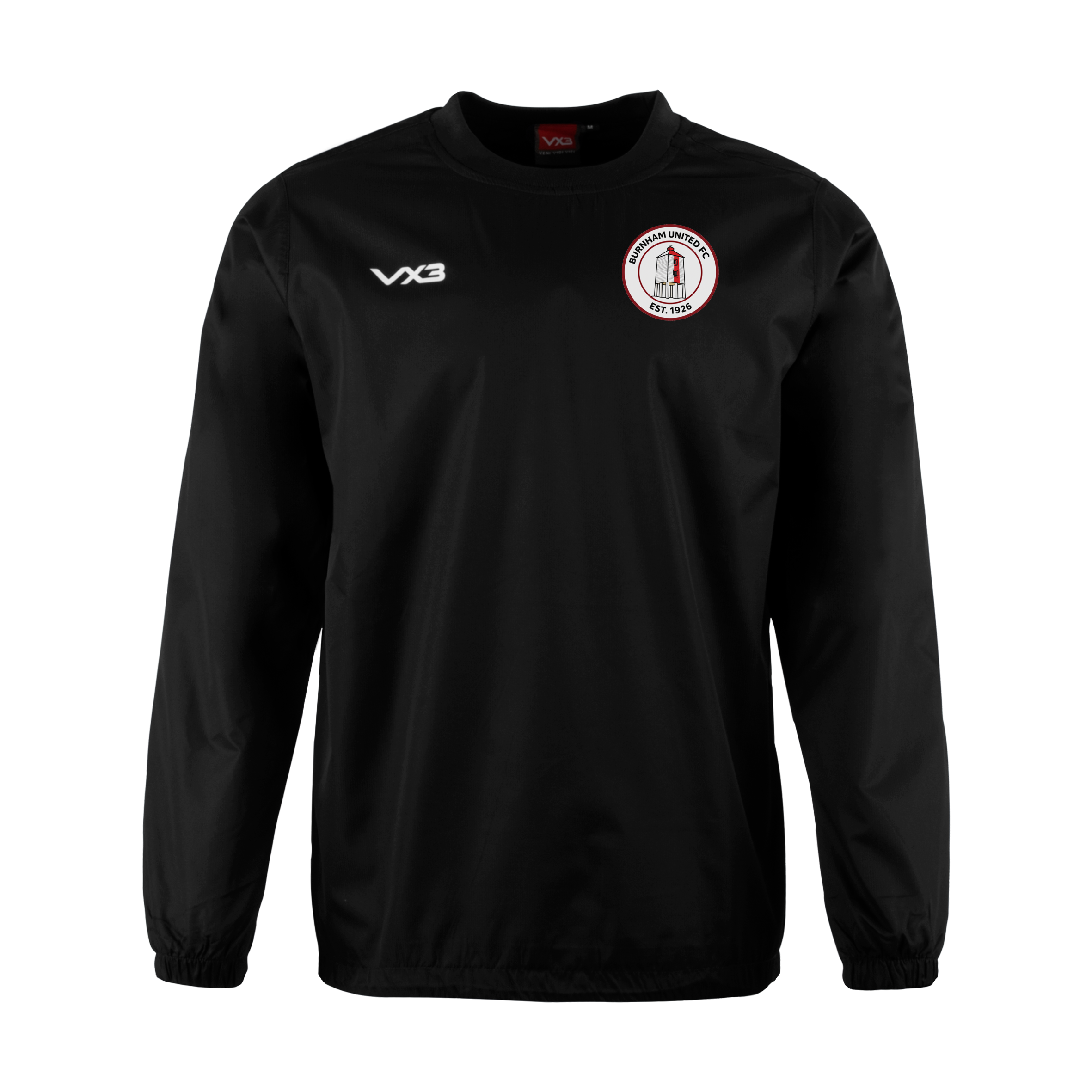 Burnham United FC Primus Smock