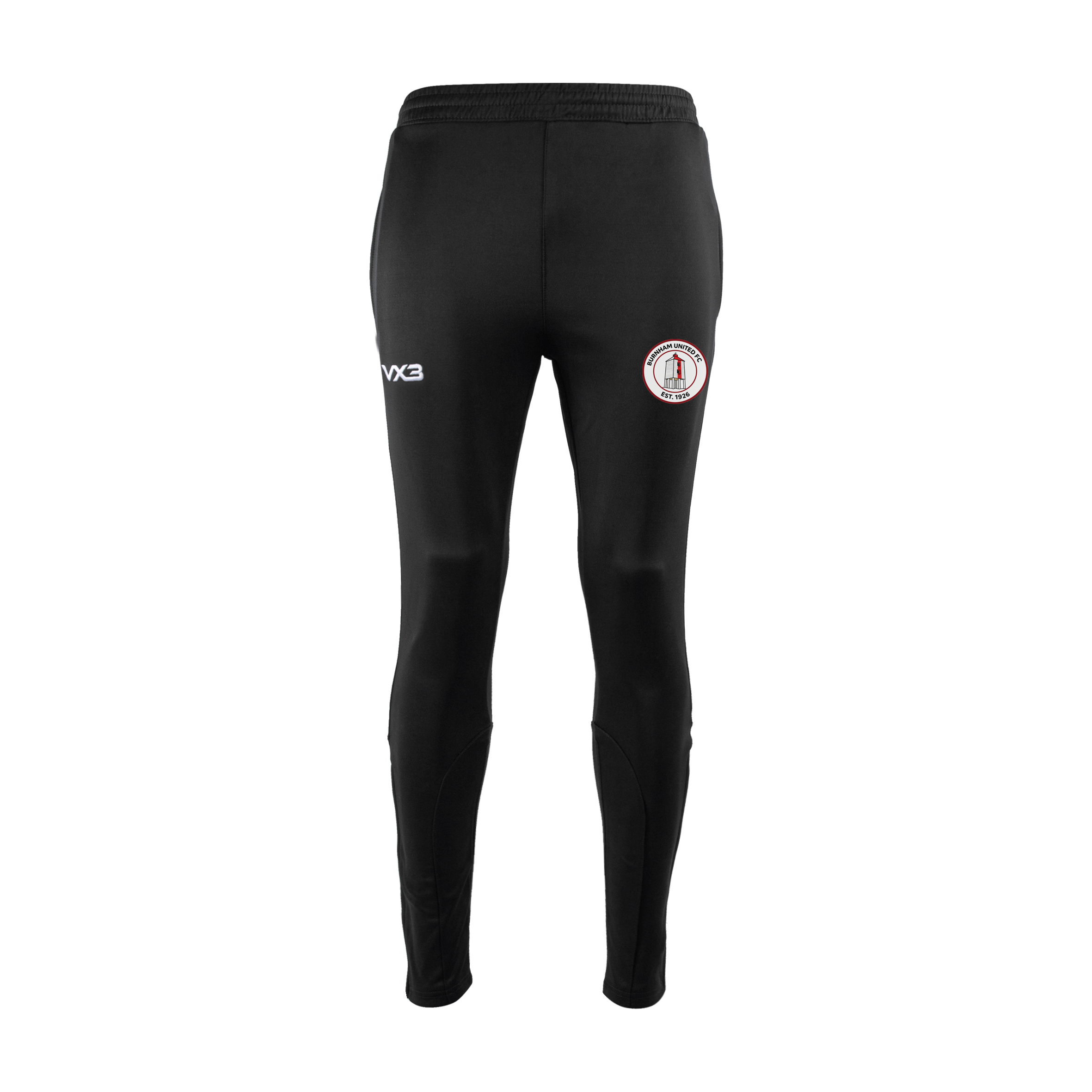 Burnham United FC Primus Youth Skinny Pants